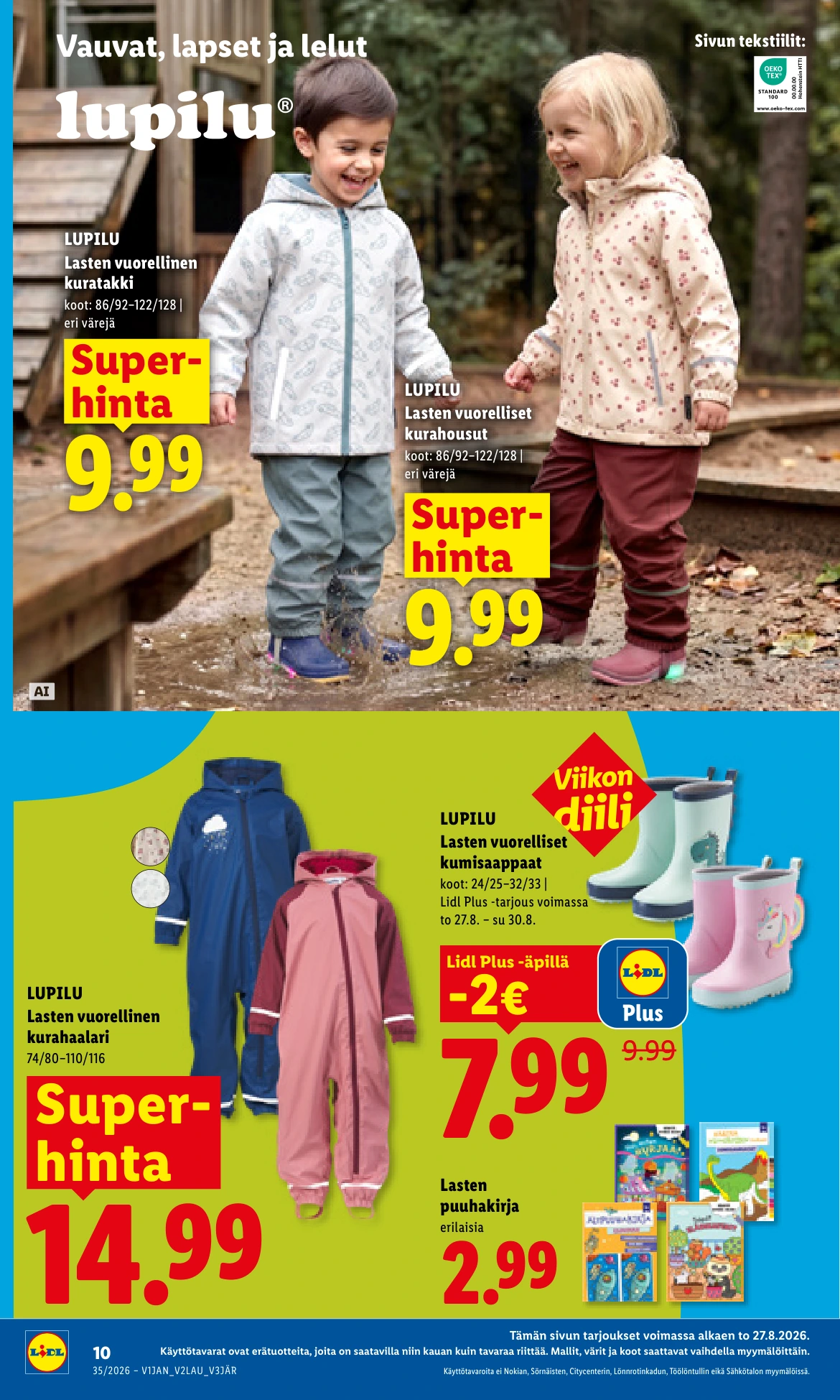 Flyer page 14