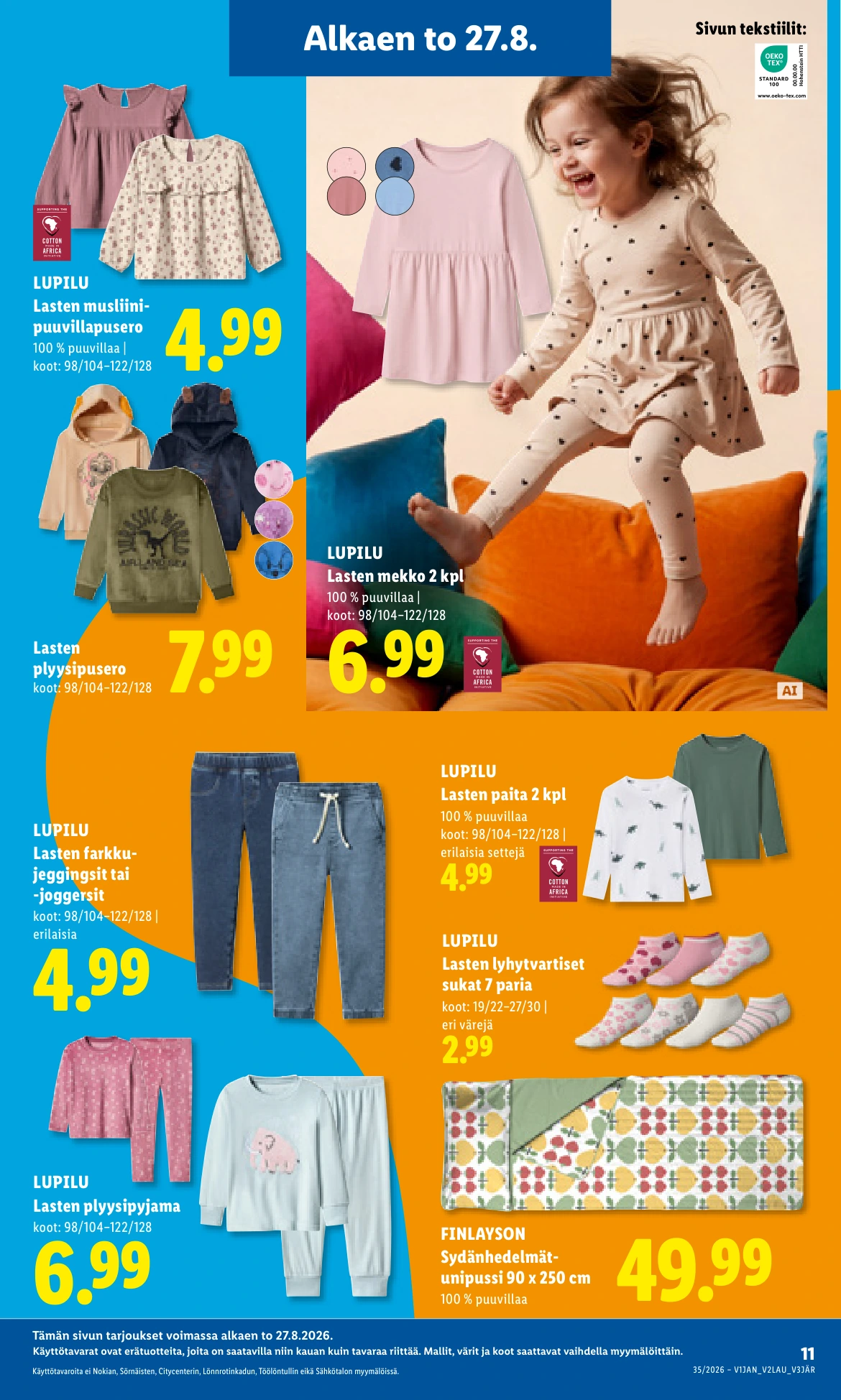 Flyer page 15