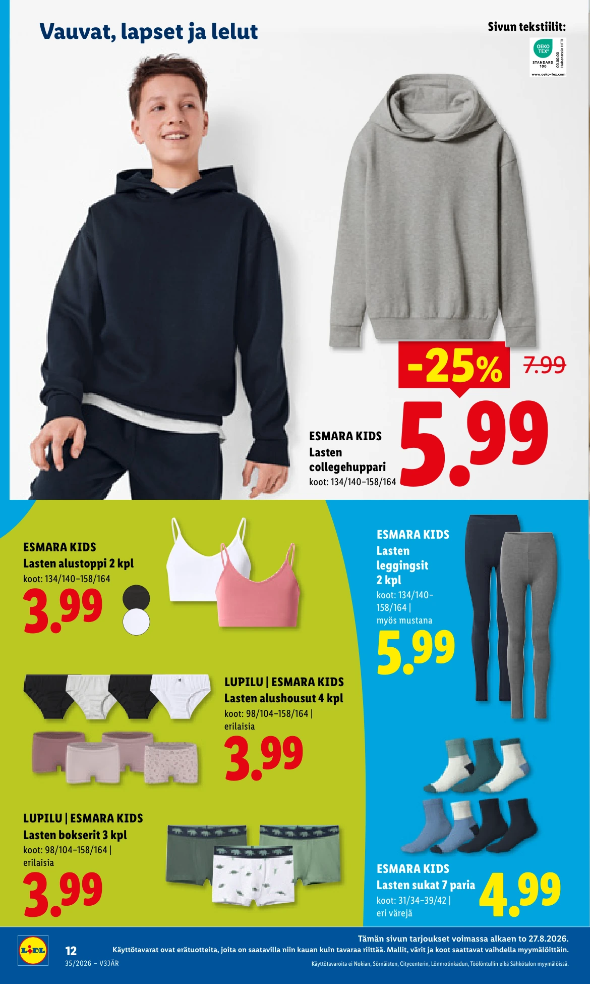 Flyer page 16