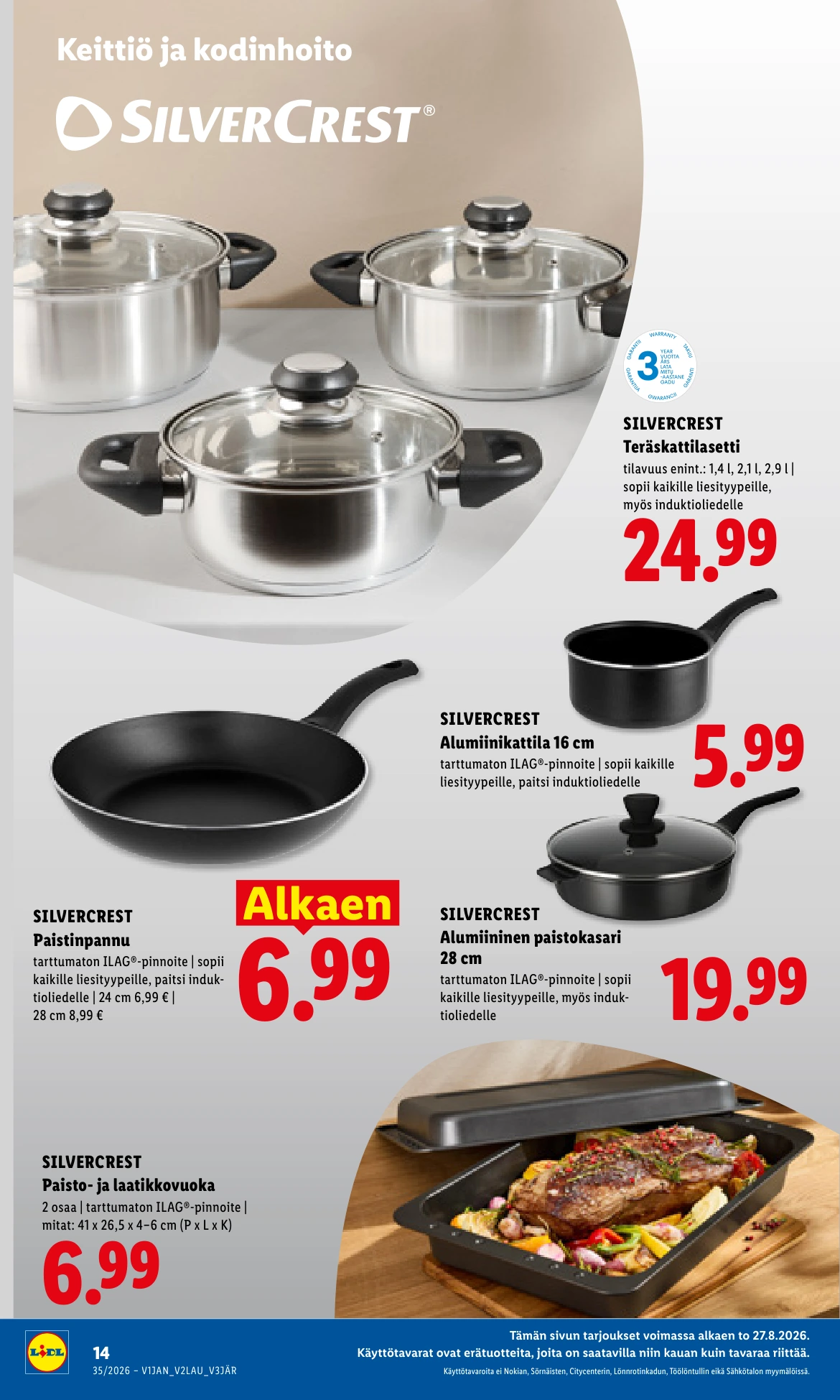 Flyer page 18