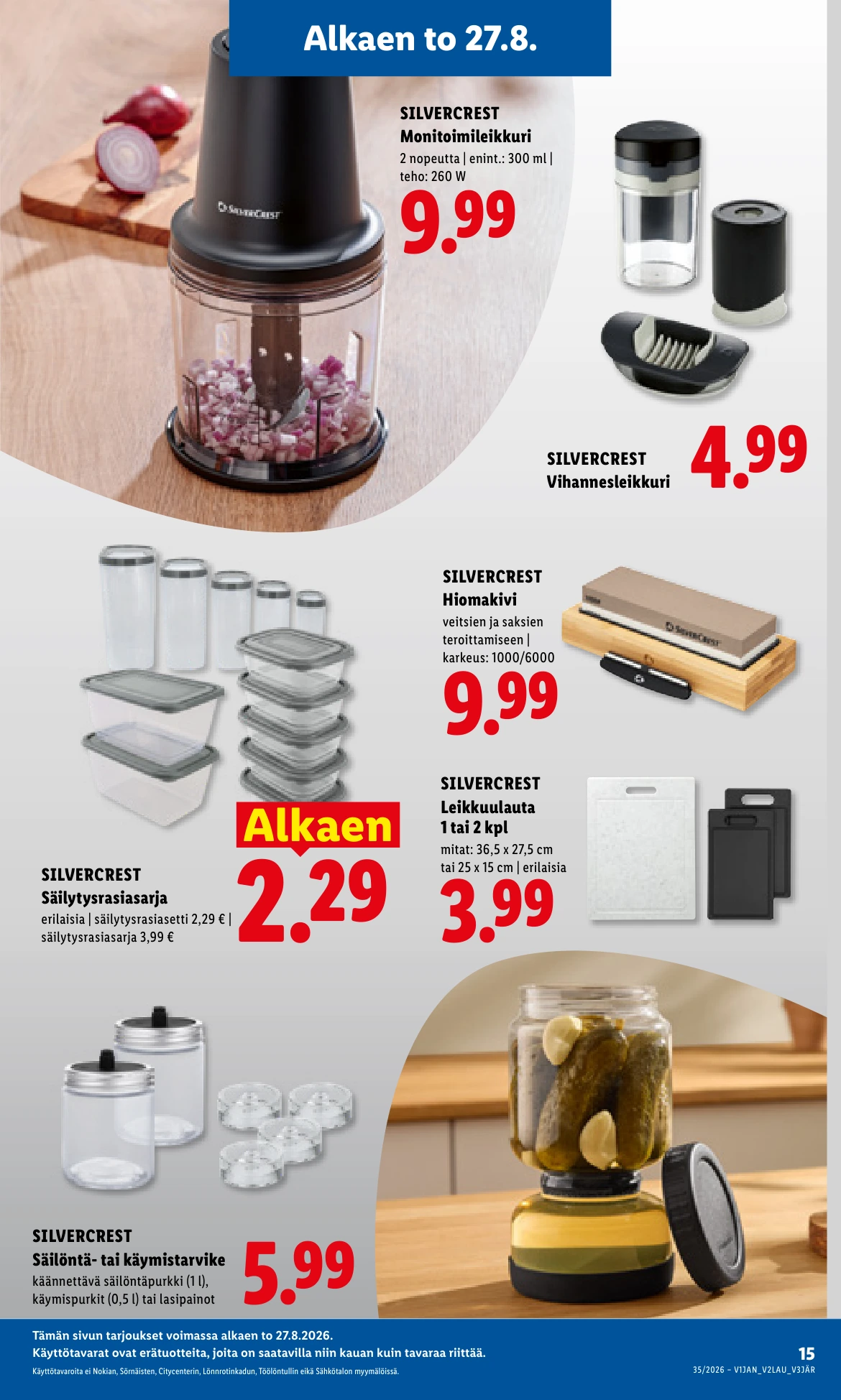 Flyer page 19