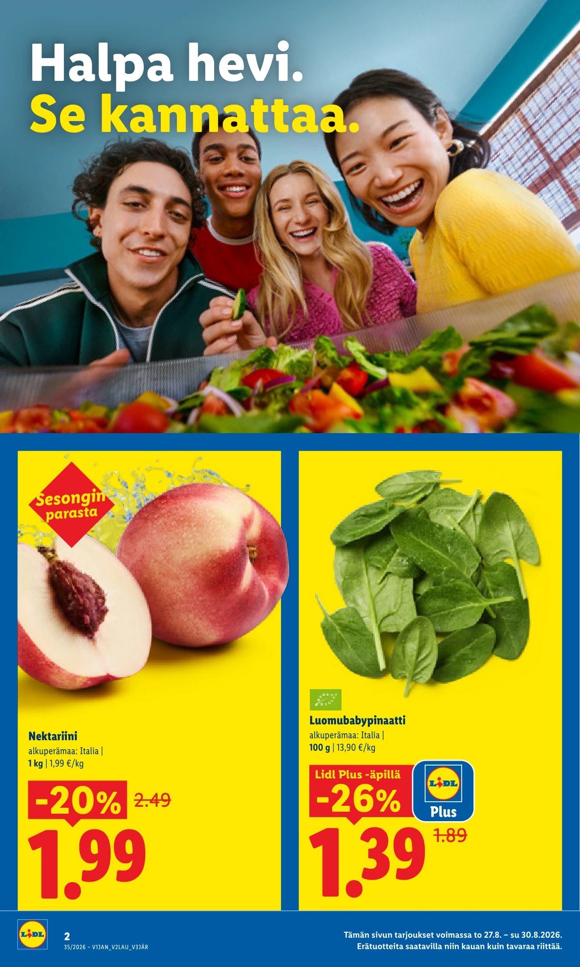 Flyer page 2