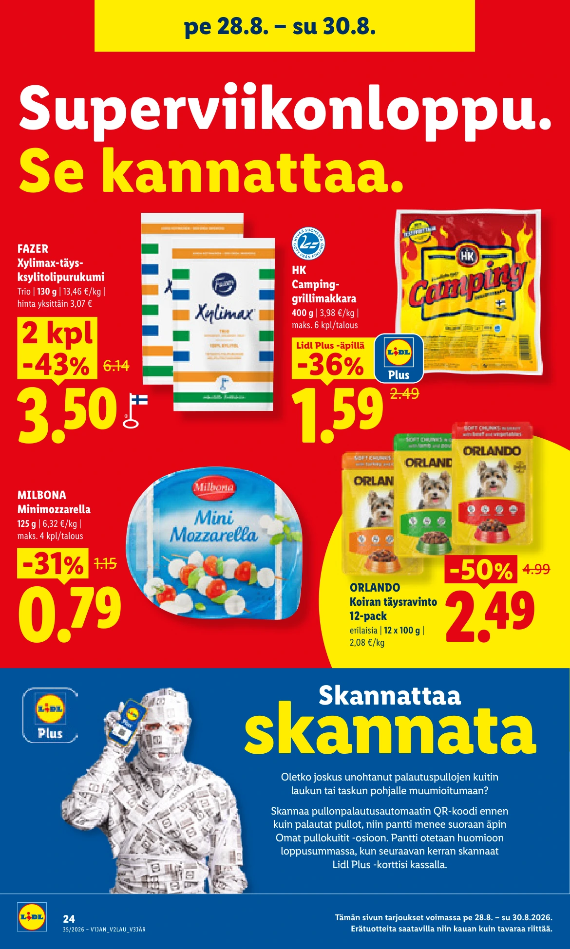 Flyer page 22