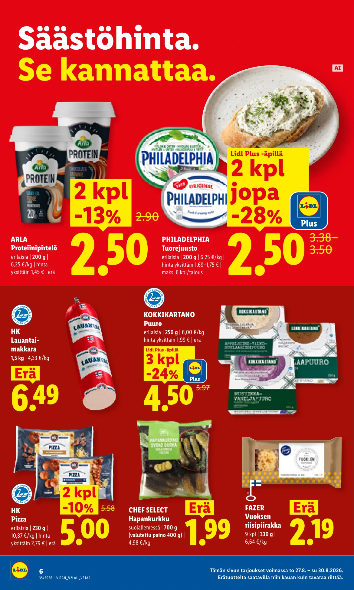 Flyer page 6