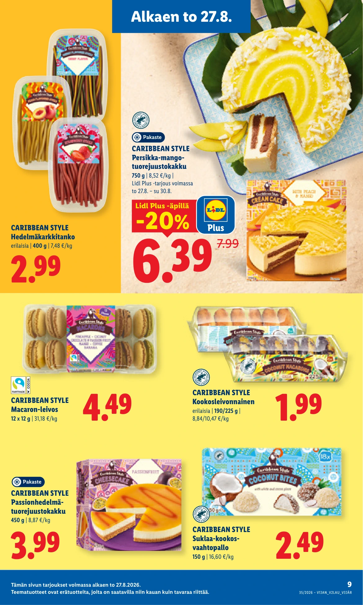 Flyer page 9