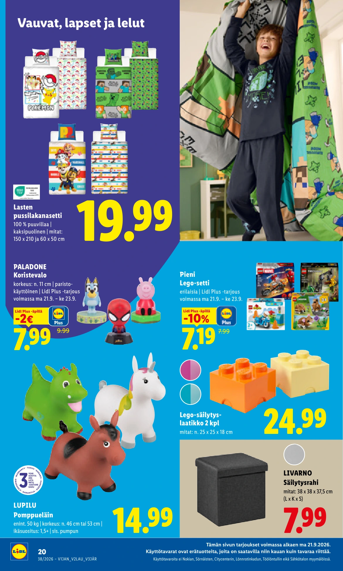 Flyer page 10