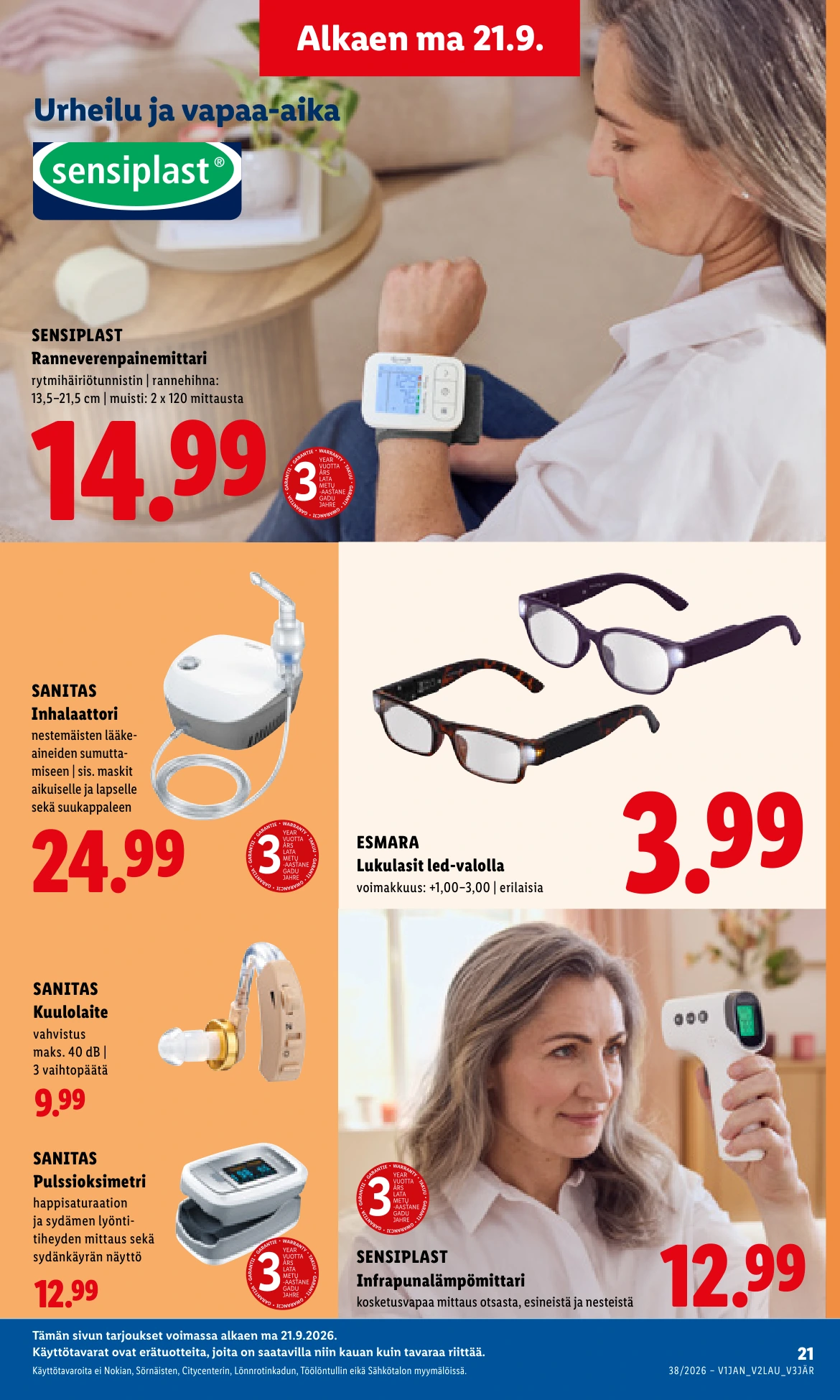 Flyer page 11