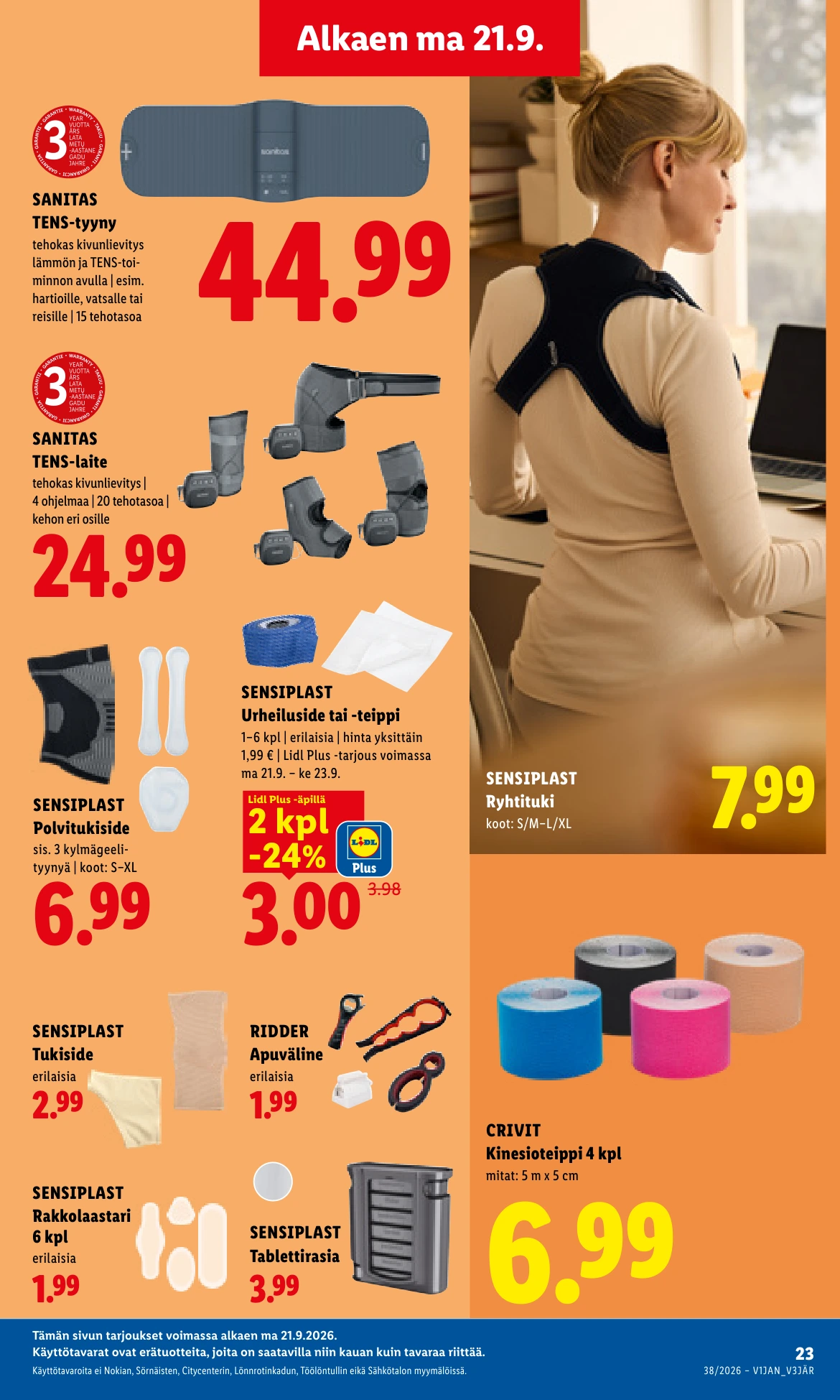 Flyer page 13