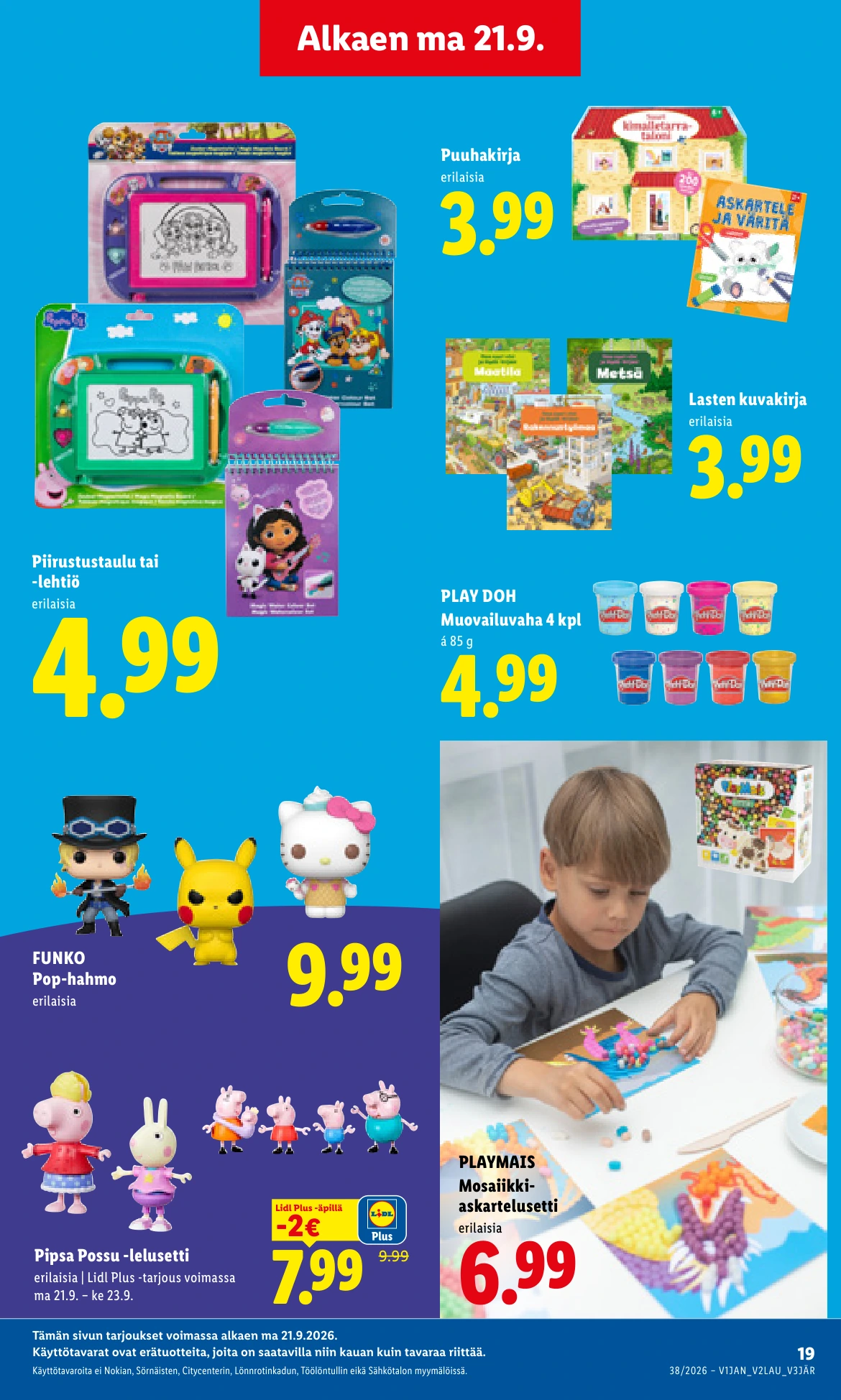Flyer page 9