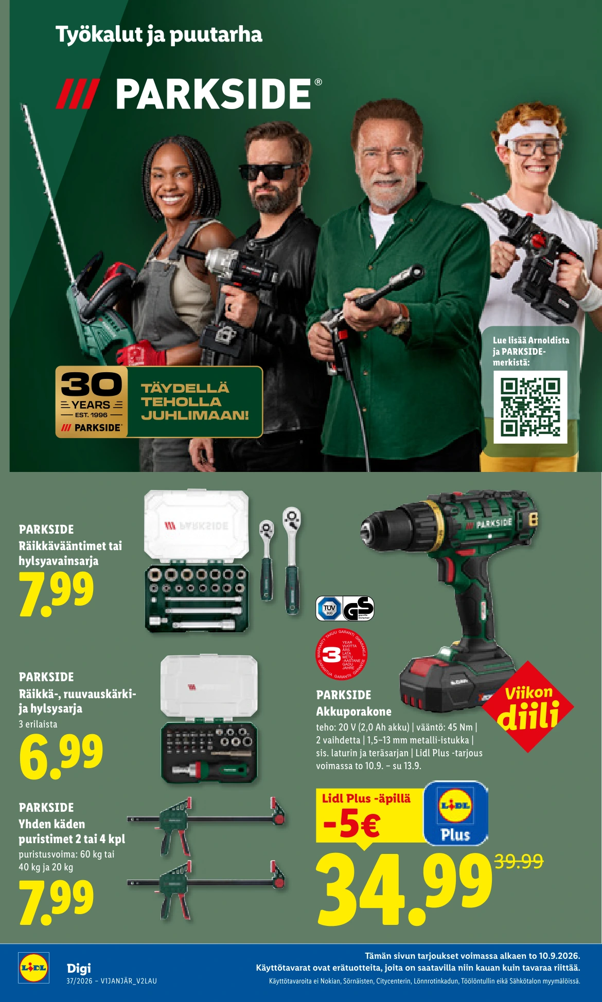 Flyer page 2