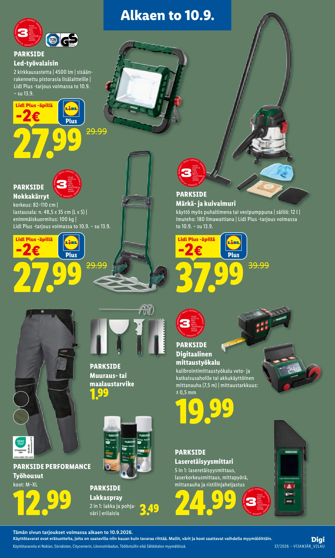 Flyer page 5