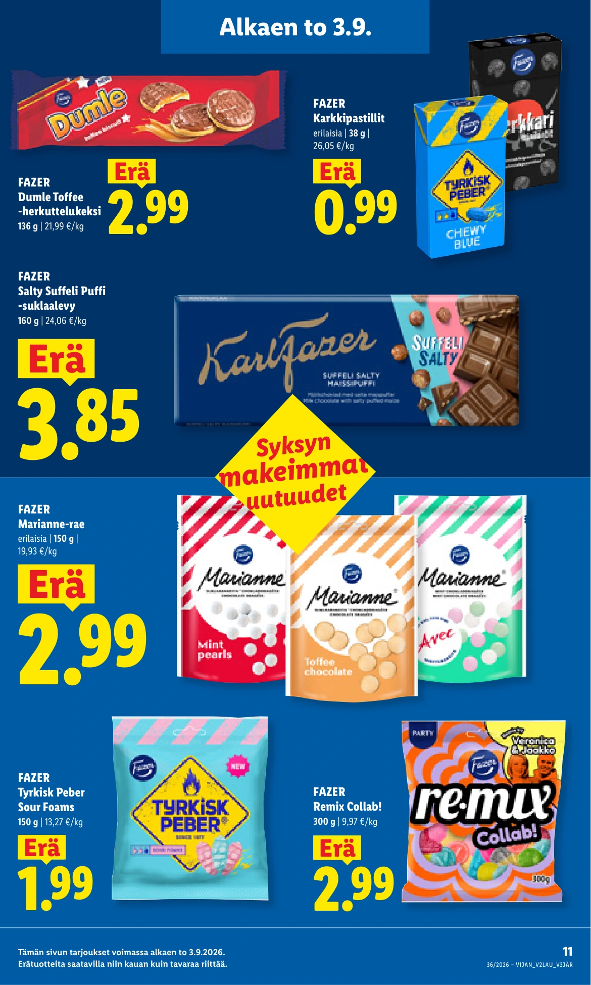Flyer page 13