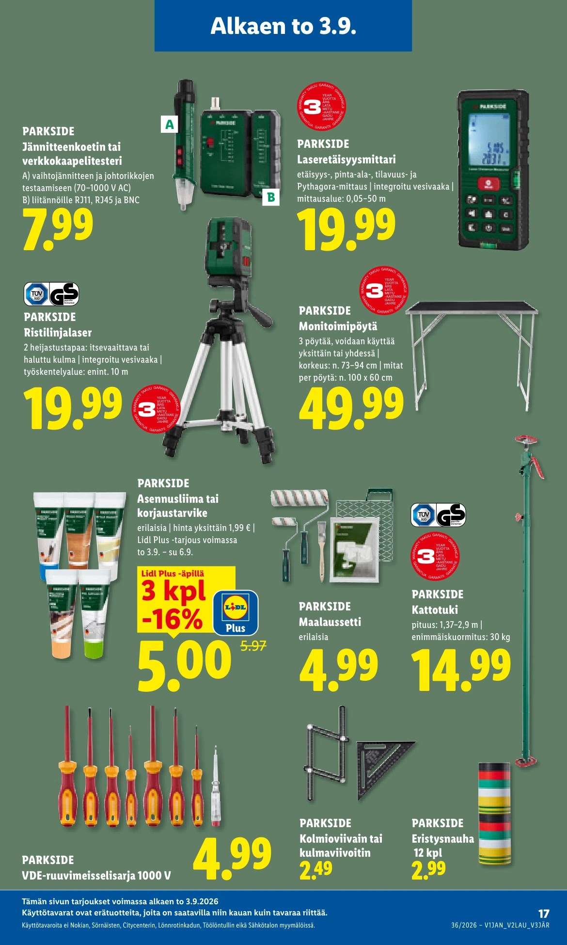 Flyer page 19