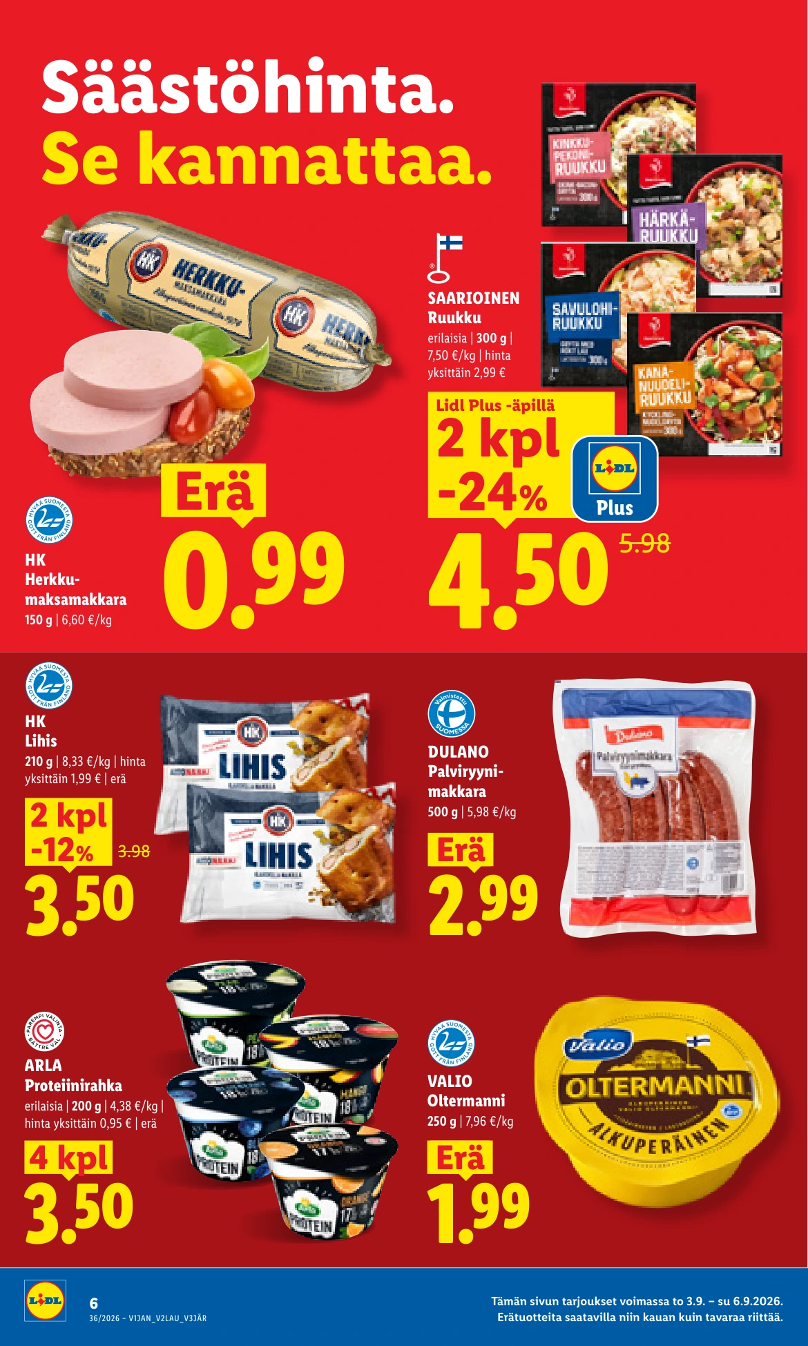 Flyer page 6