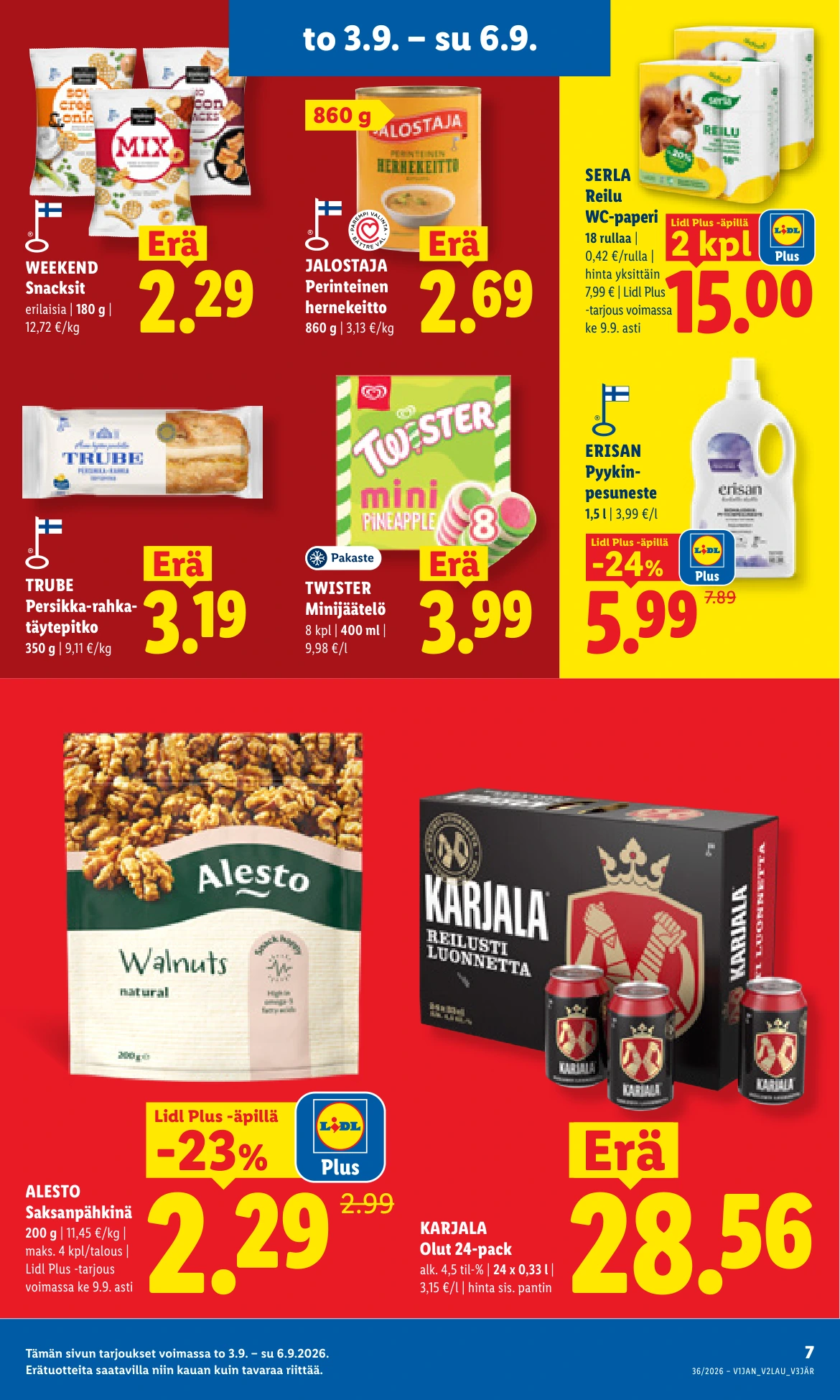 Flyer page 7