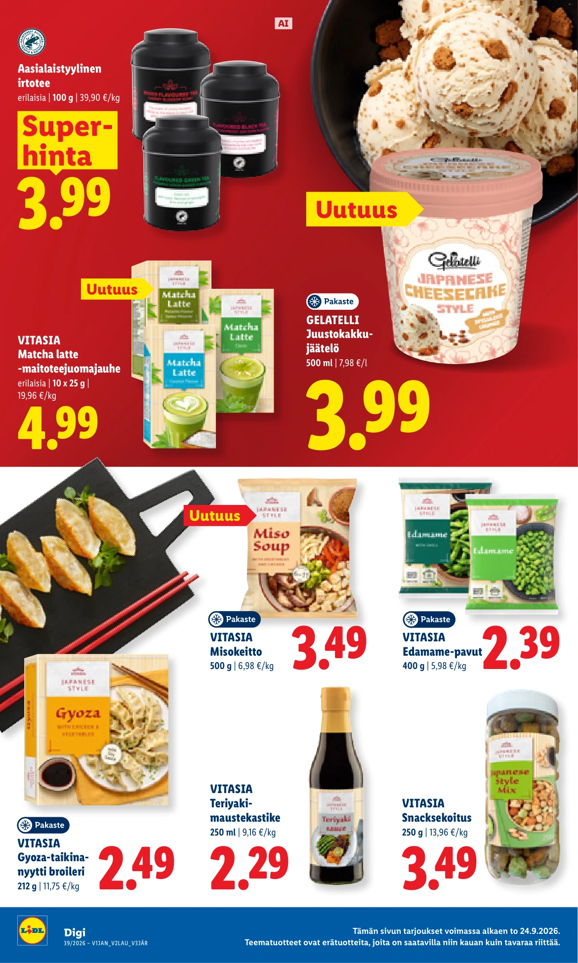 Flyer page 10
