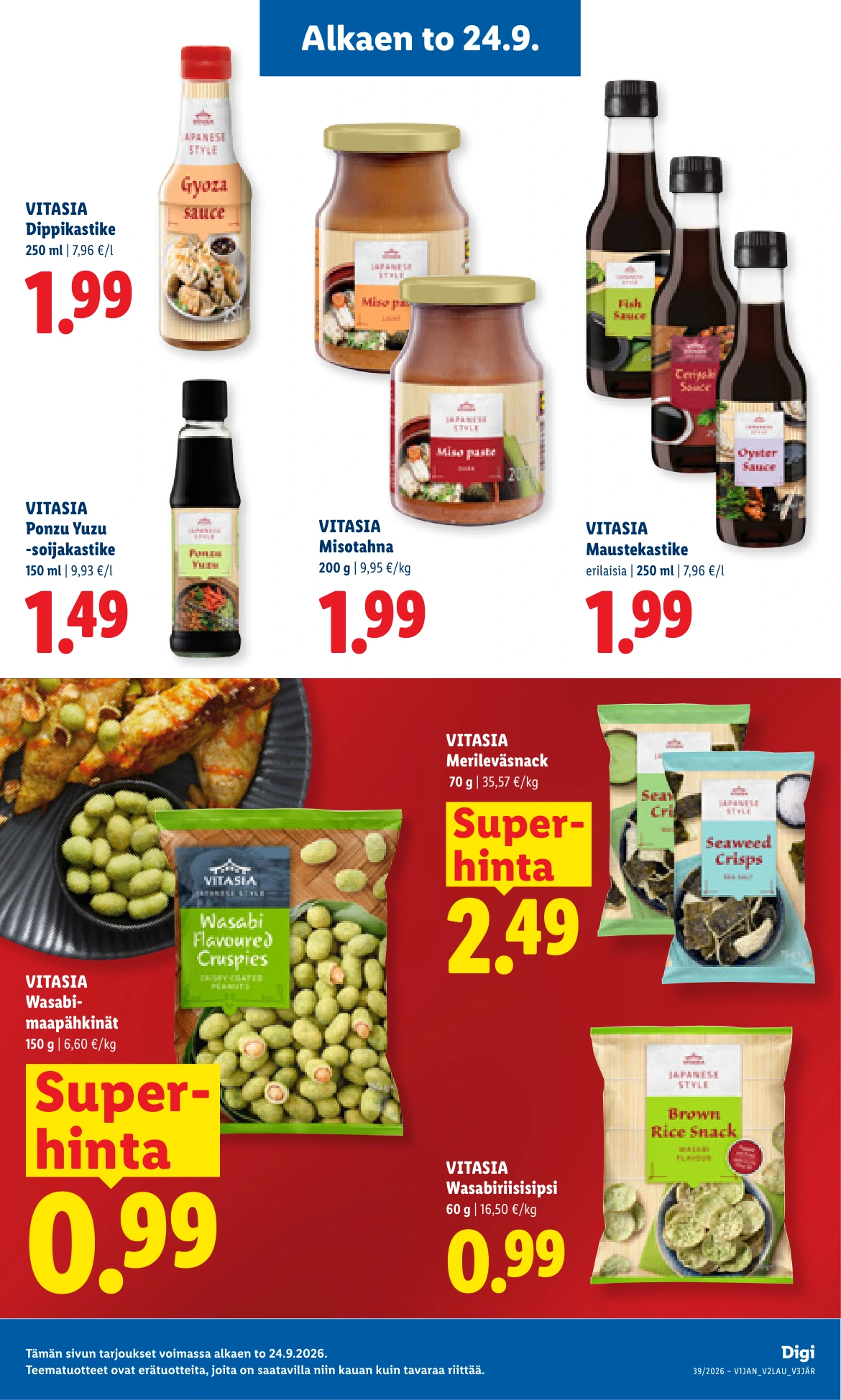 Flyer page 13