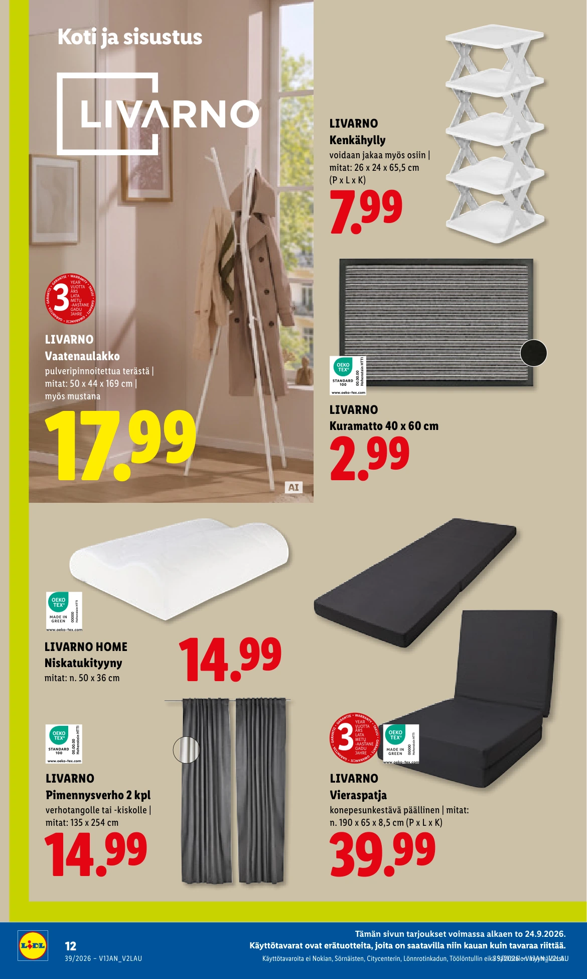 Flyer page 16