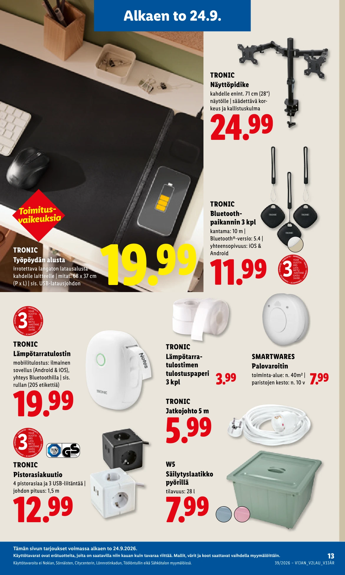 Flyer page 17