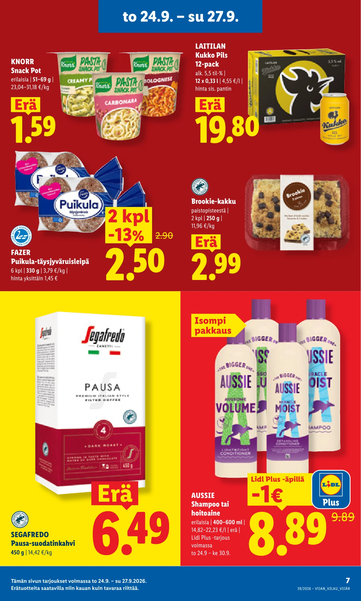 Flyer page 7