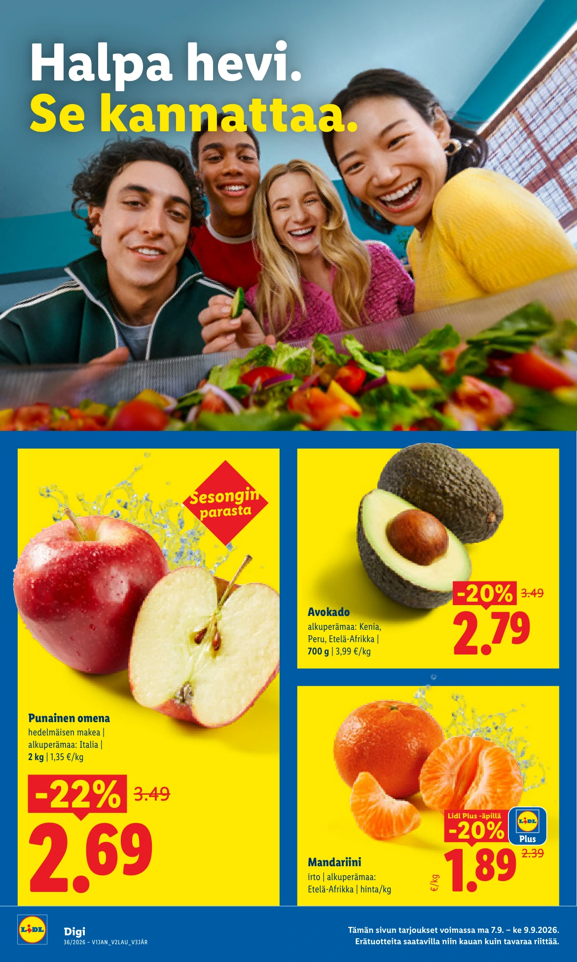 Flyer page 2