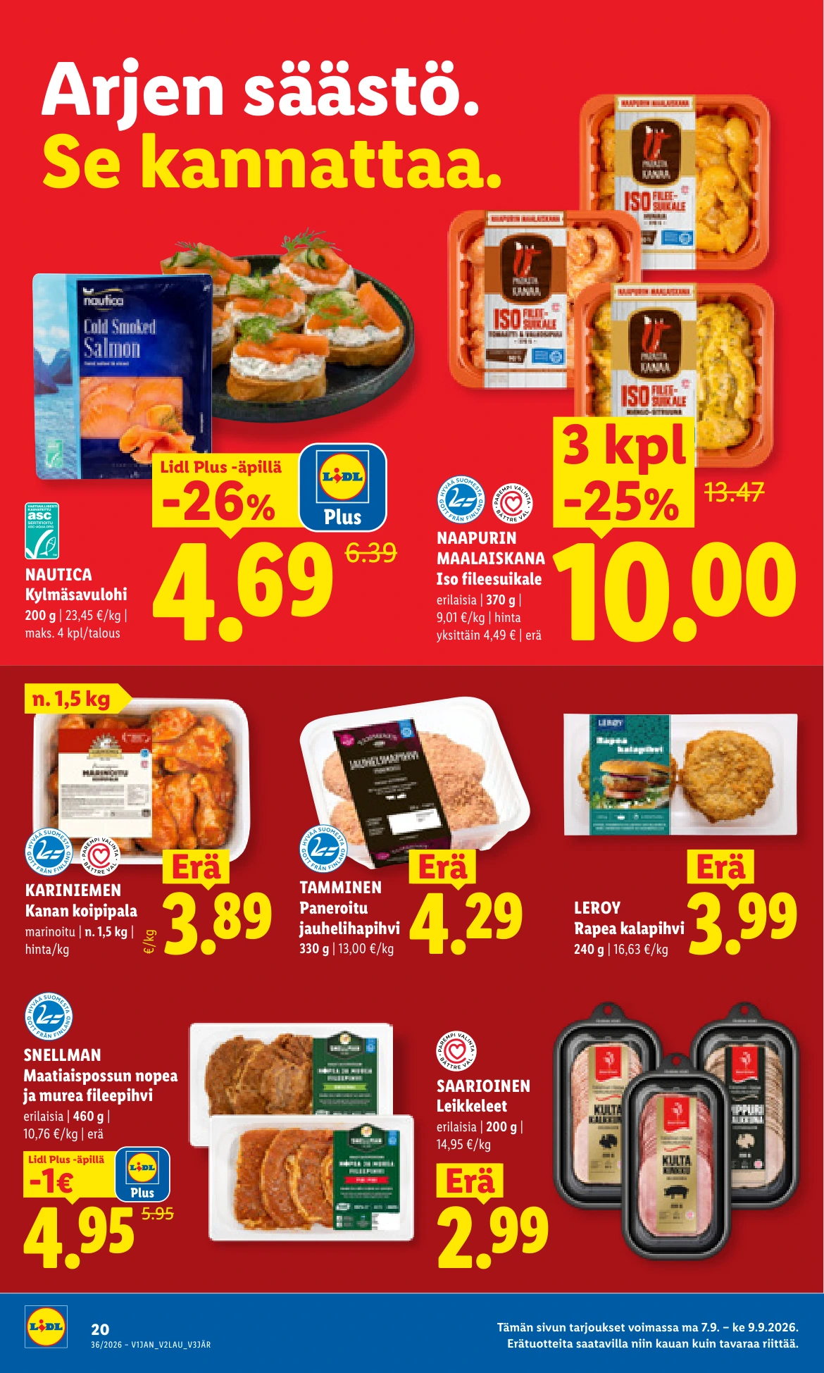 Flyer page 6
