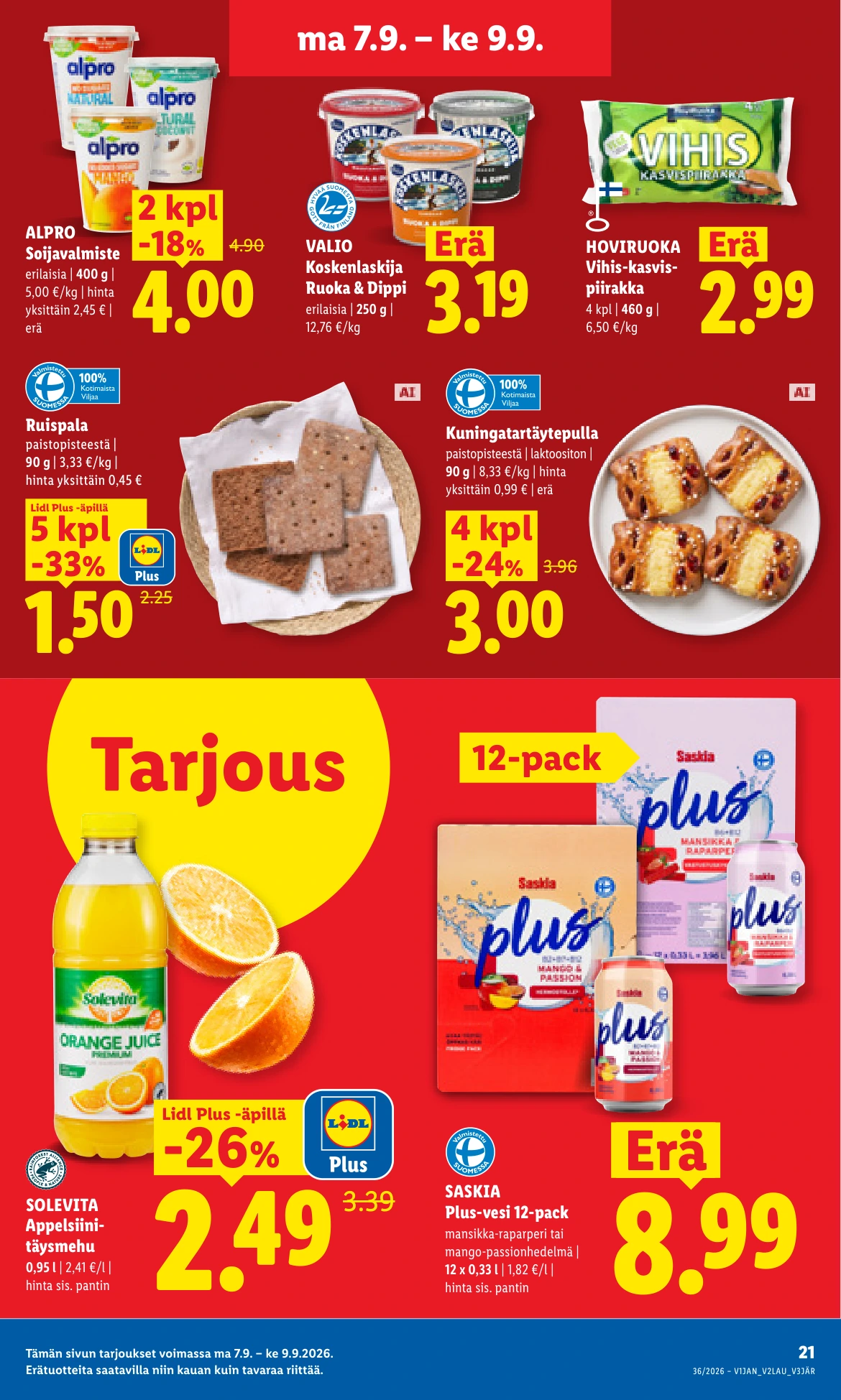 Flyer page 7