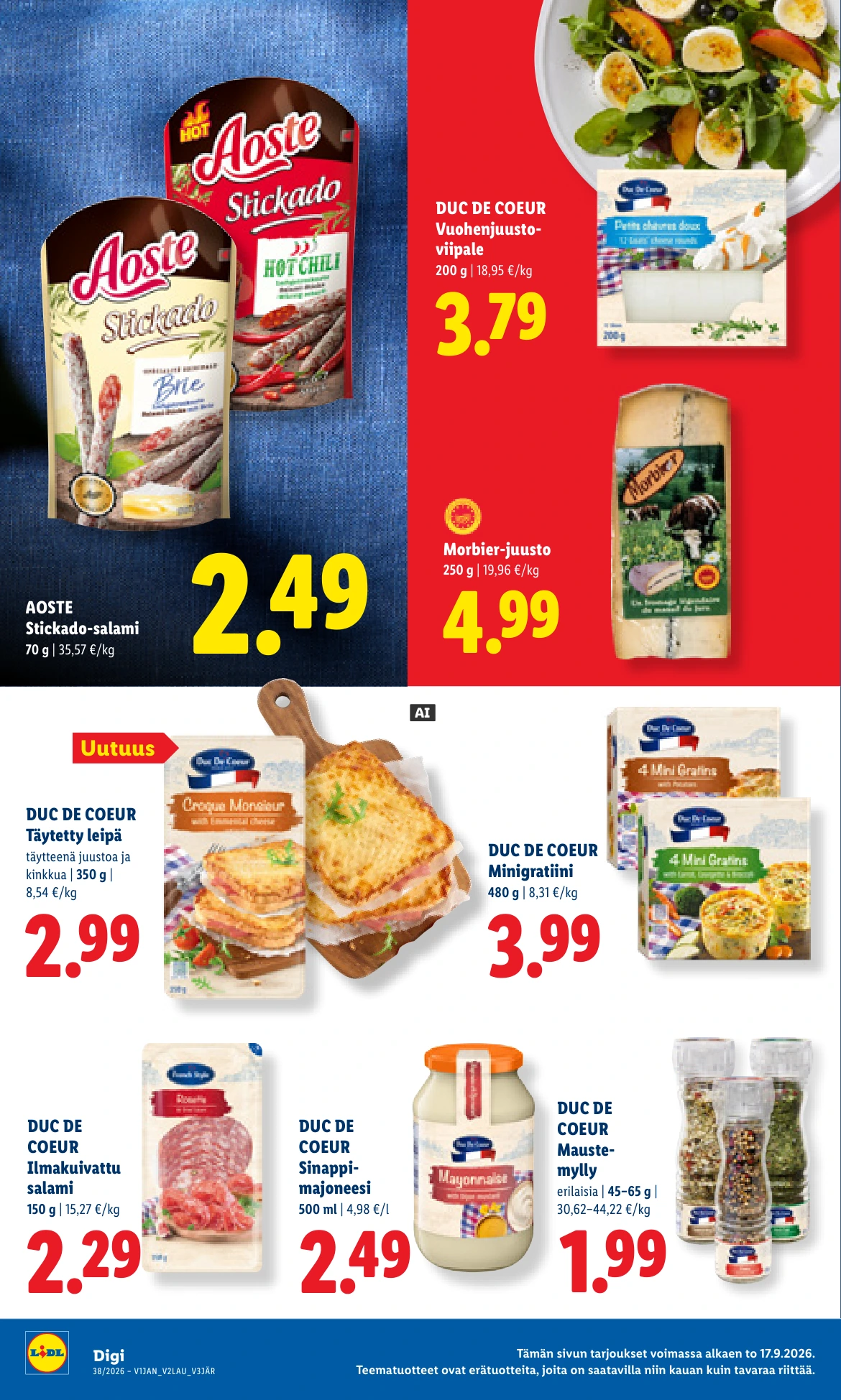 Flyer page 10