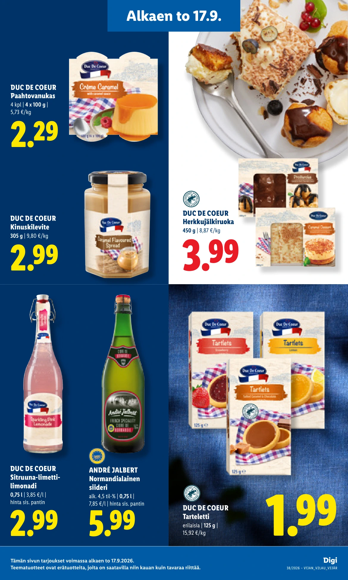 Flyer page 11
