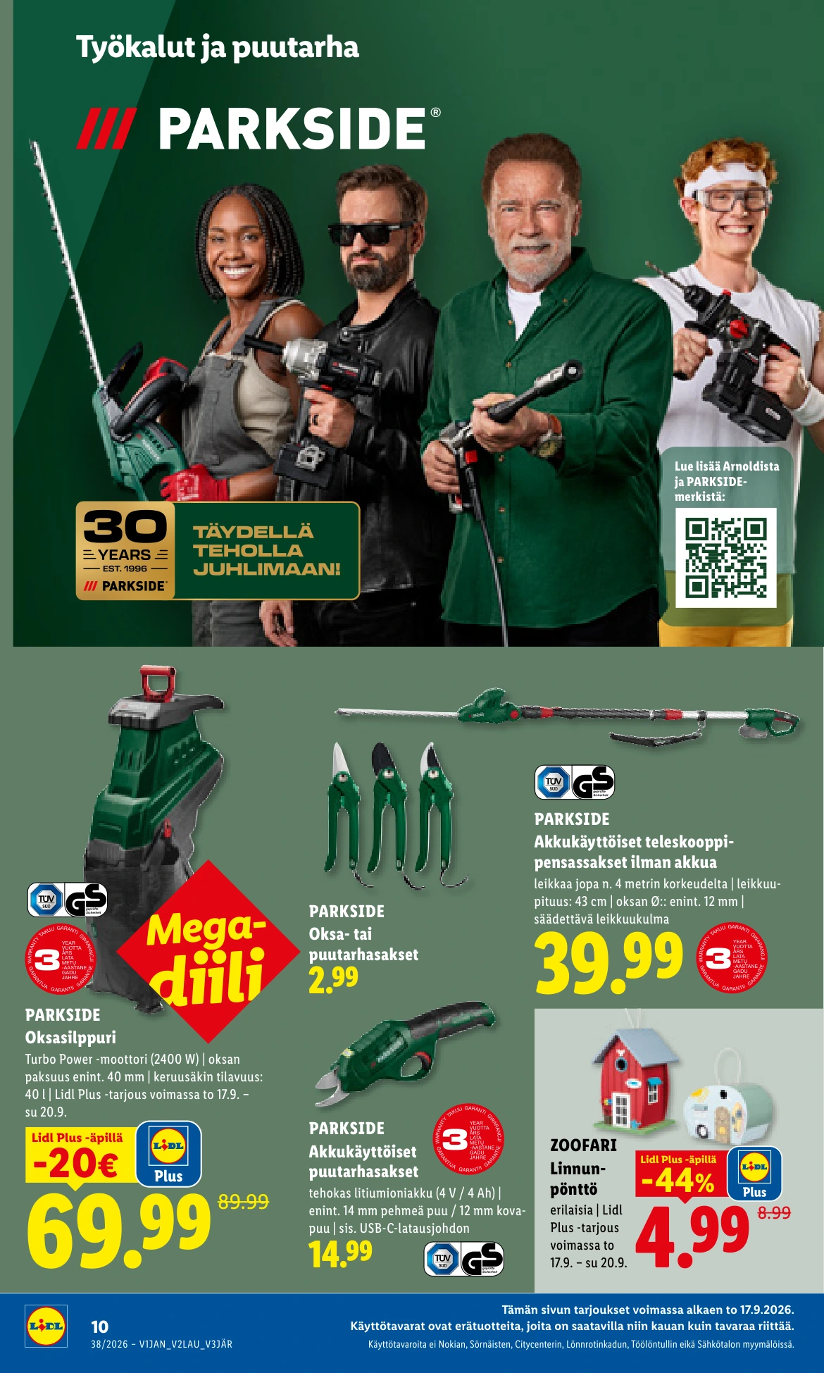 Flyer page 12