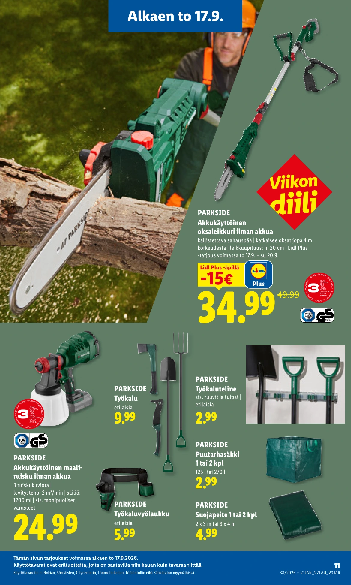 Flyer page 13