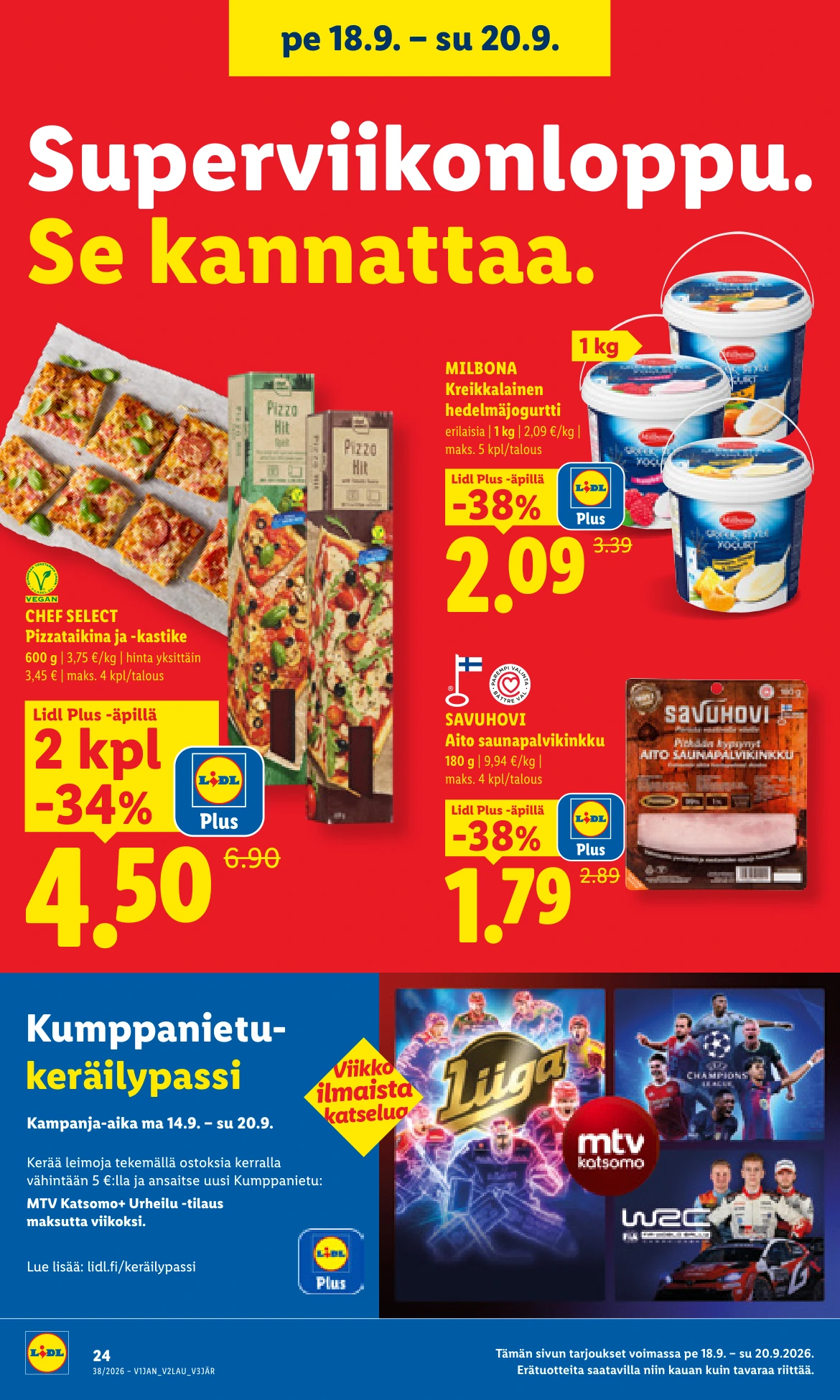 Flyer page 20