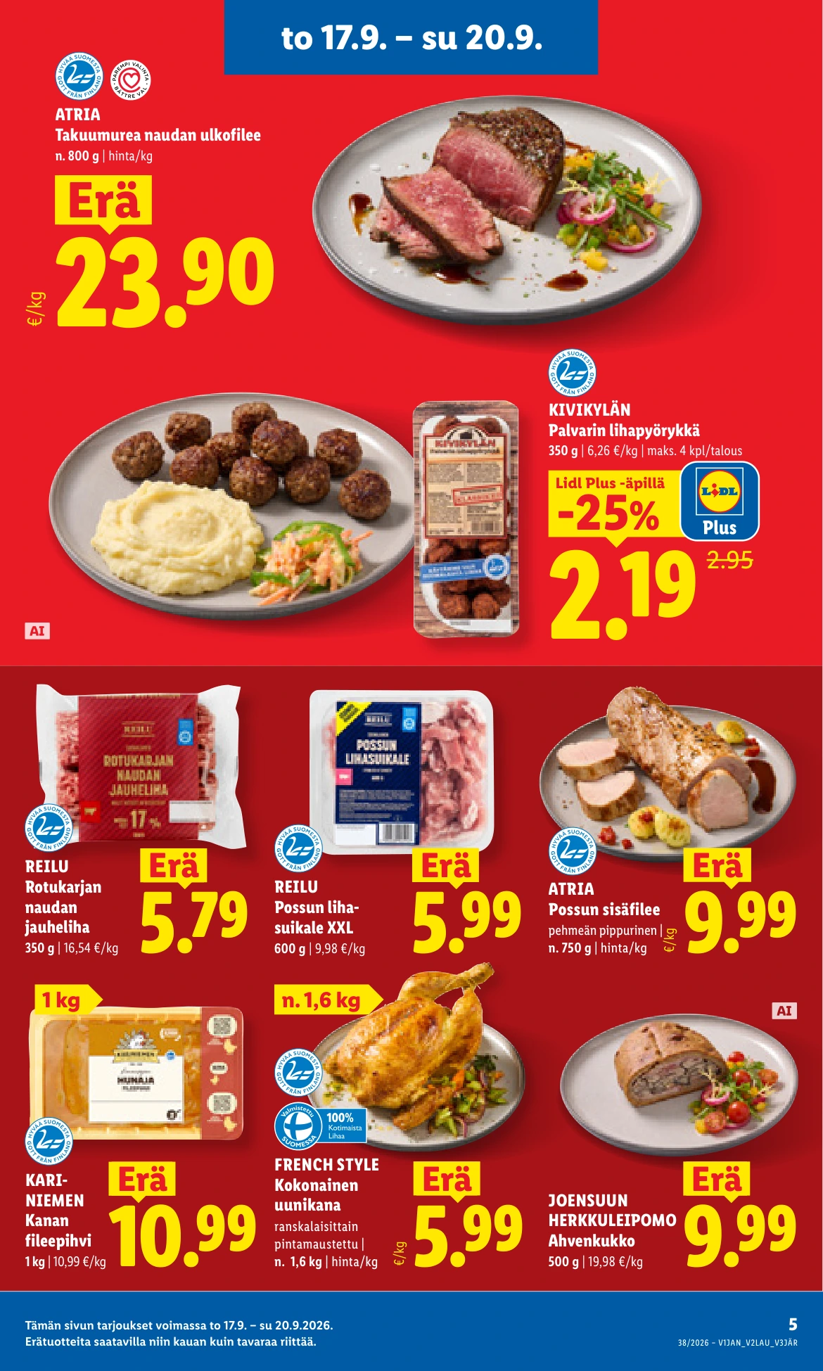 Flyer page 5