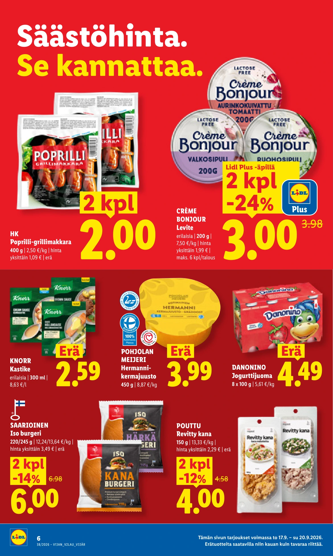 Flyer page 6