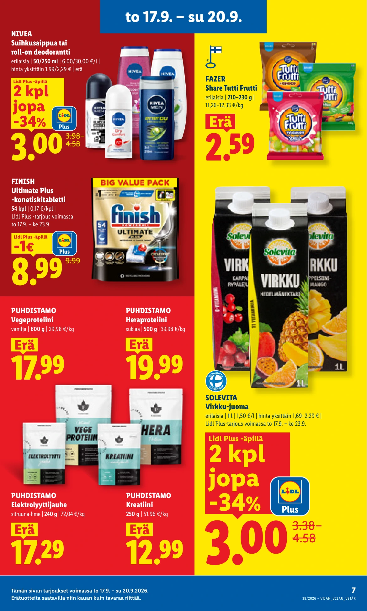 Flyer page 7