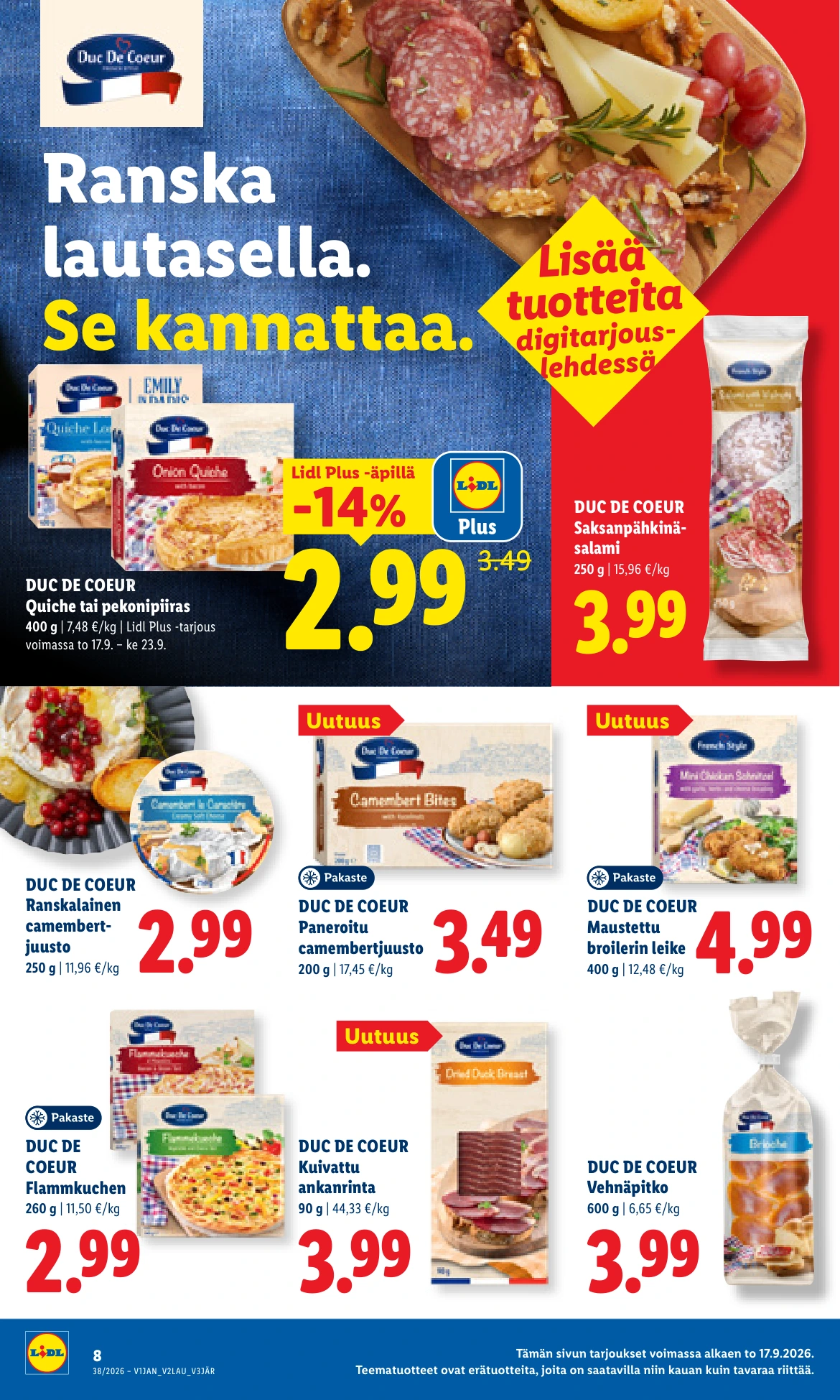 Flyer page 8