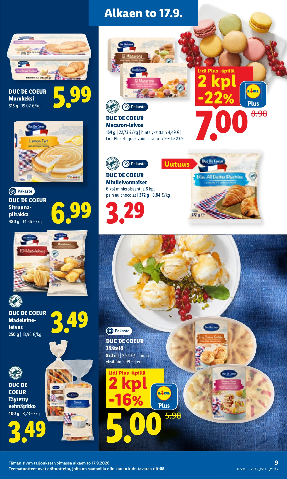 Flyer page 9