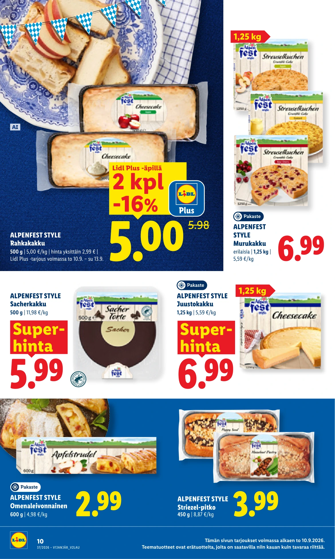 Flyer page 10