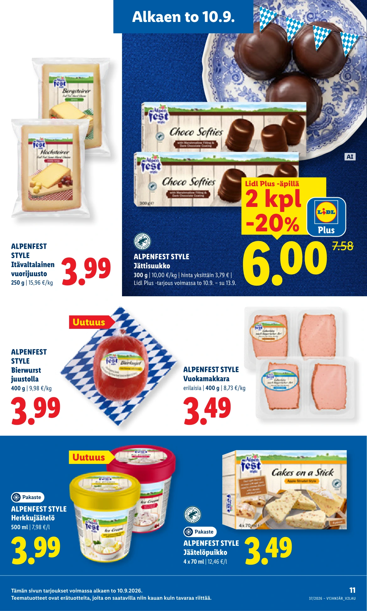 Flyer page 11