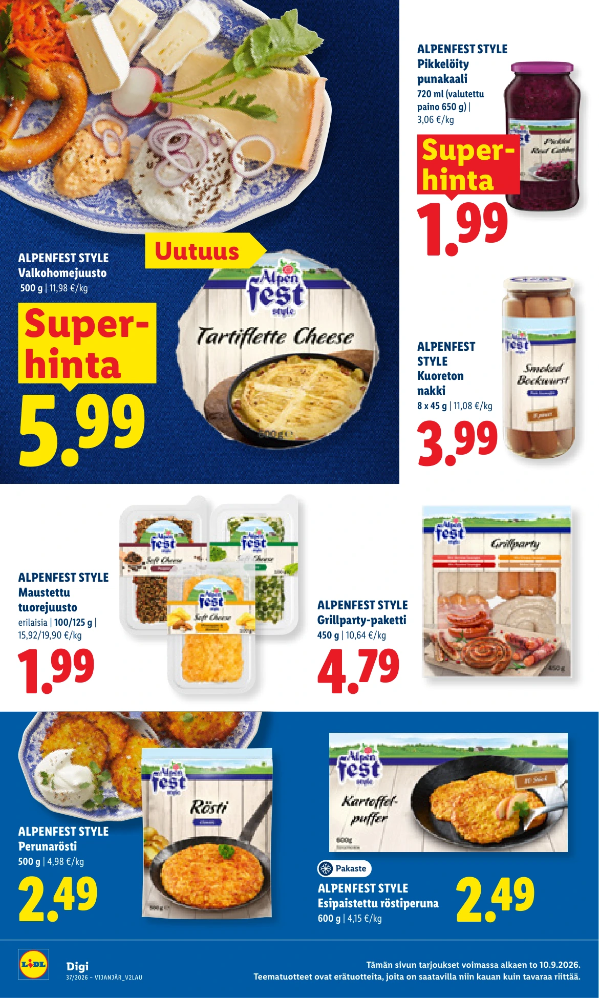 Flyer page 12