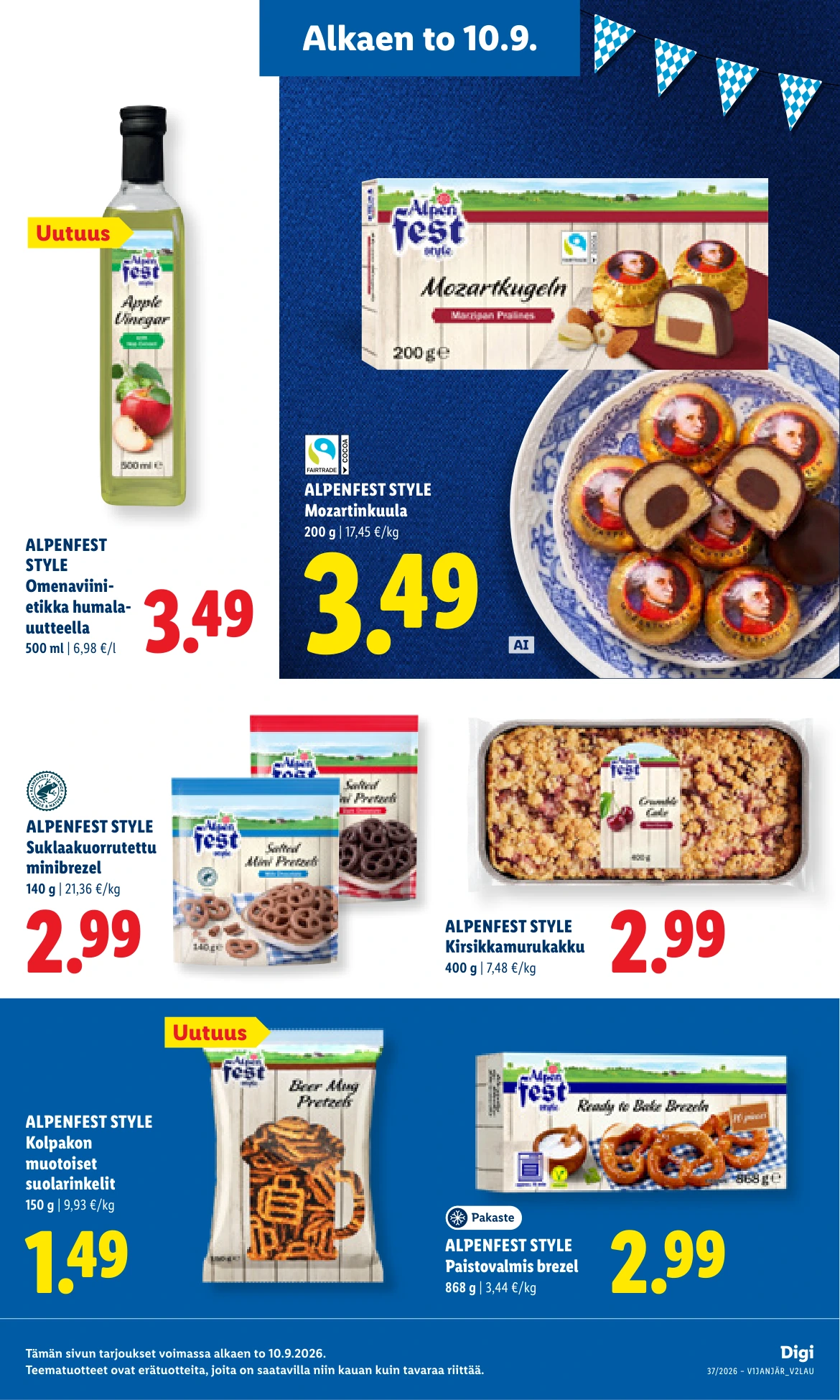 Flyer page 13
