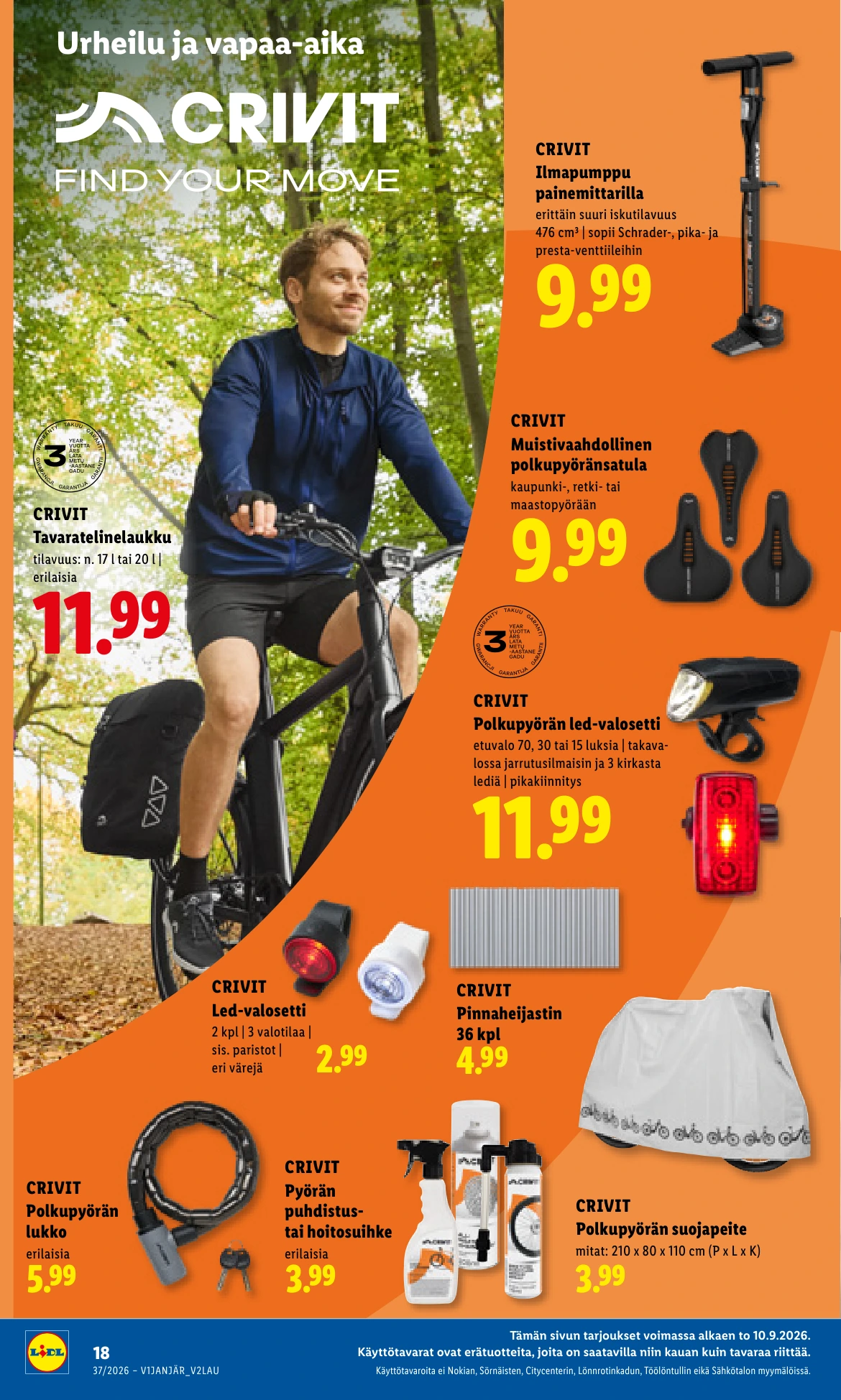 Flyer page 20