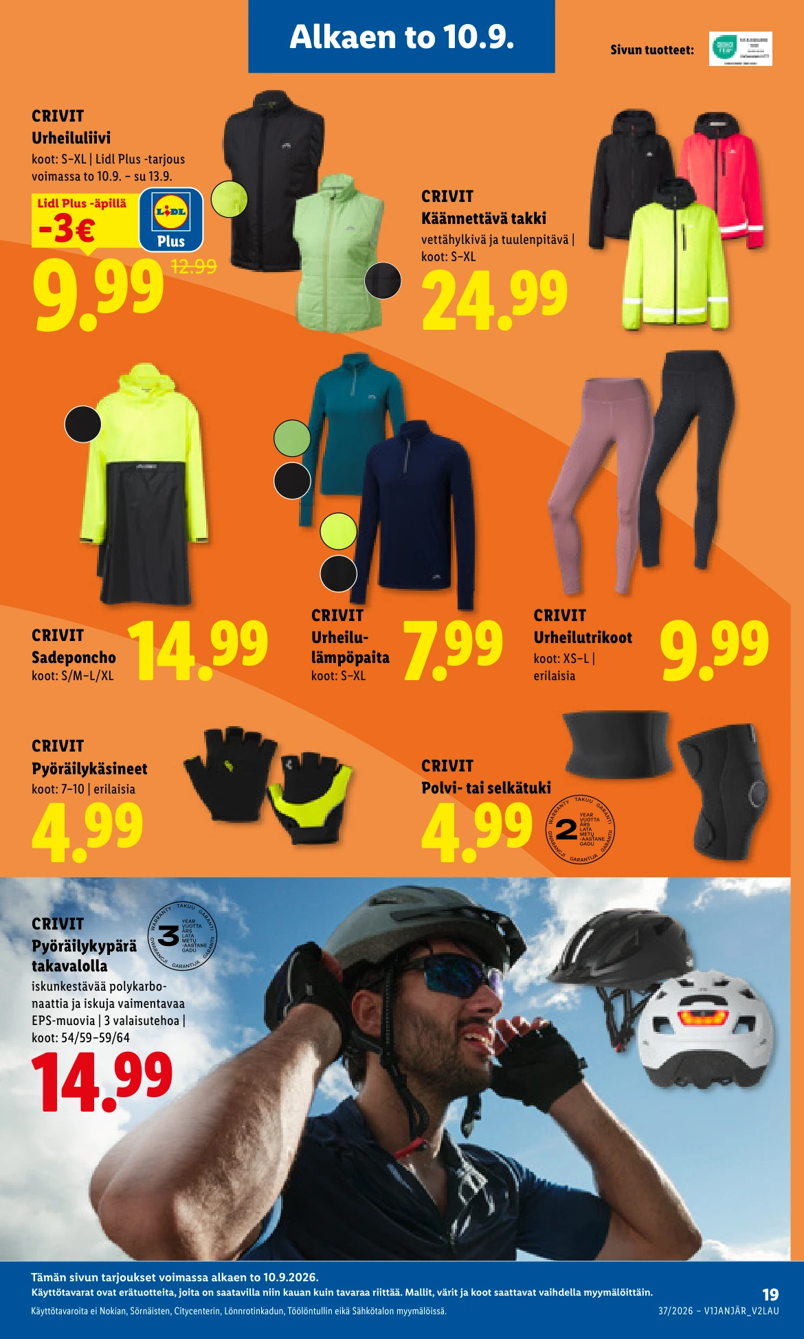 Flyer page 21