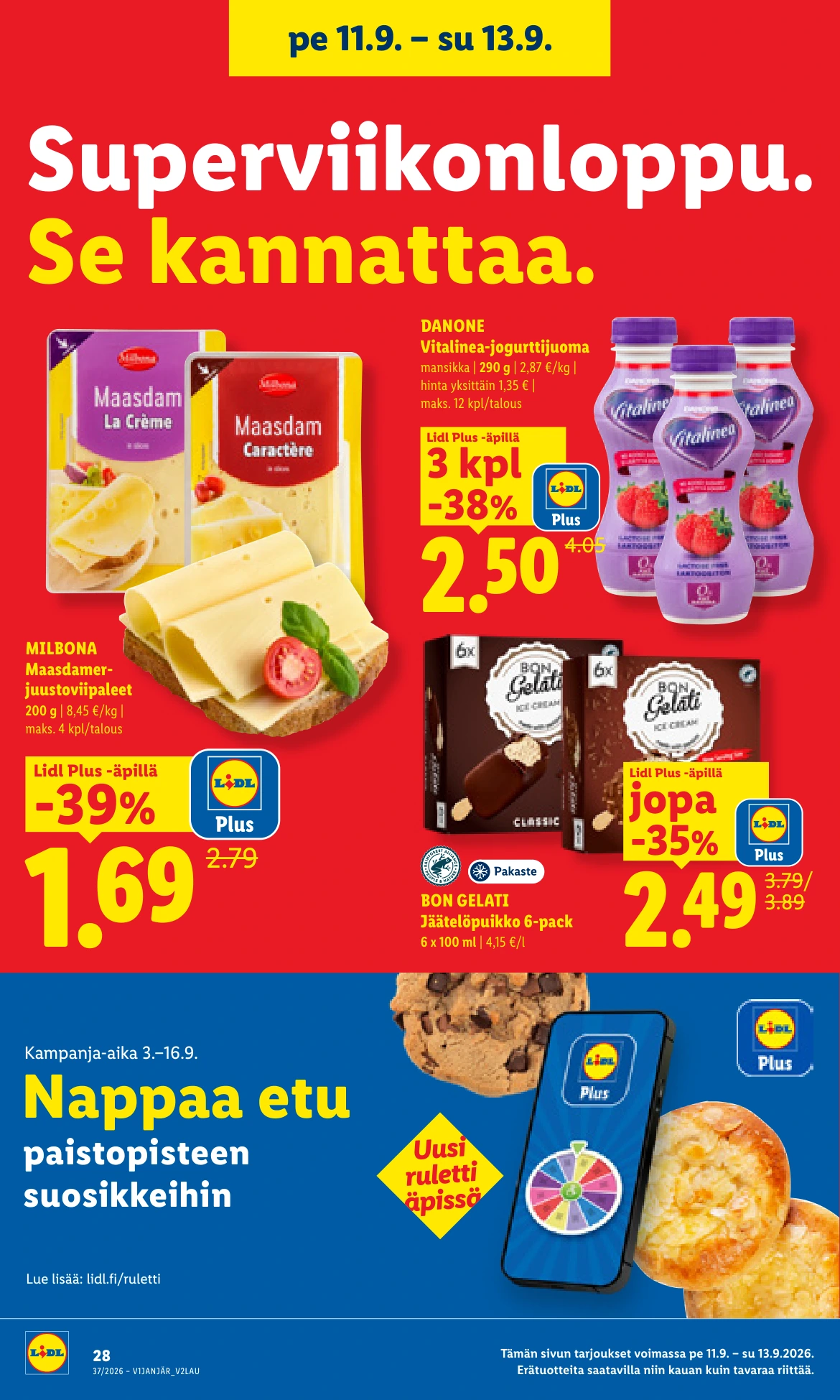 Flyer page 25
