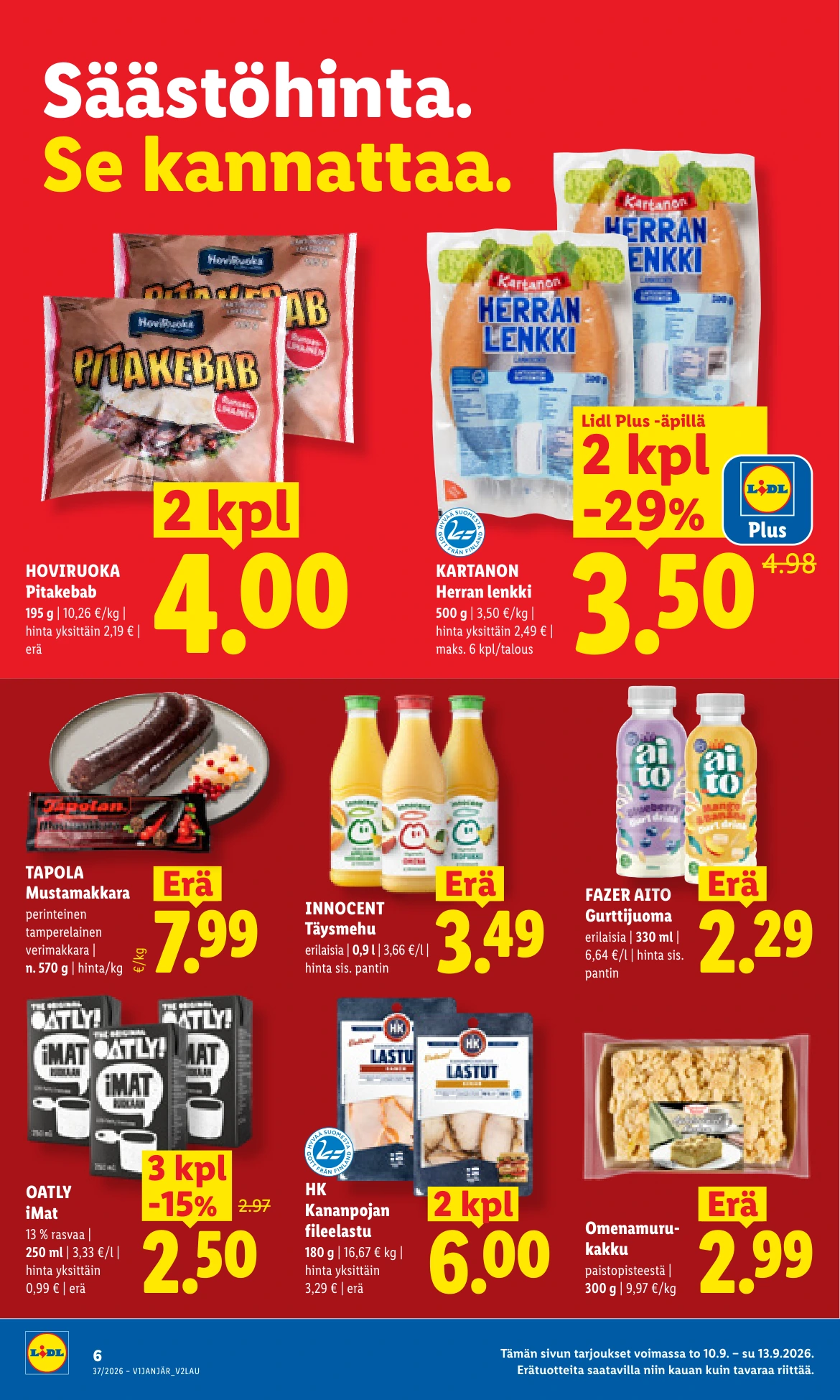 Flyer page 6