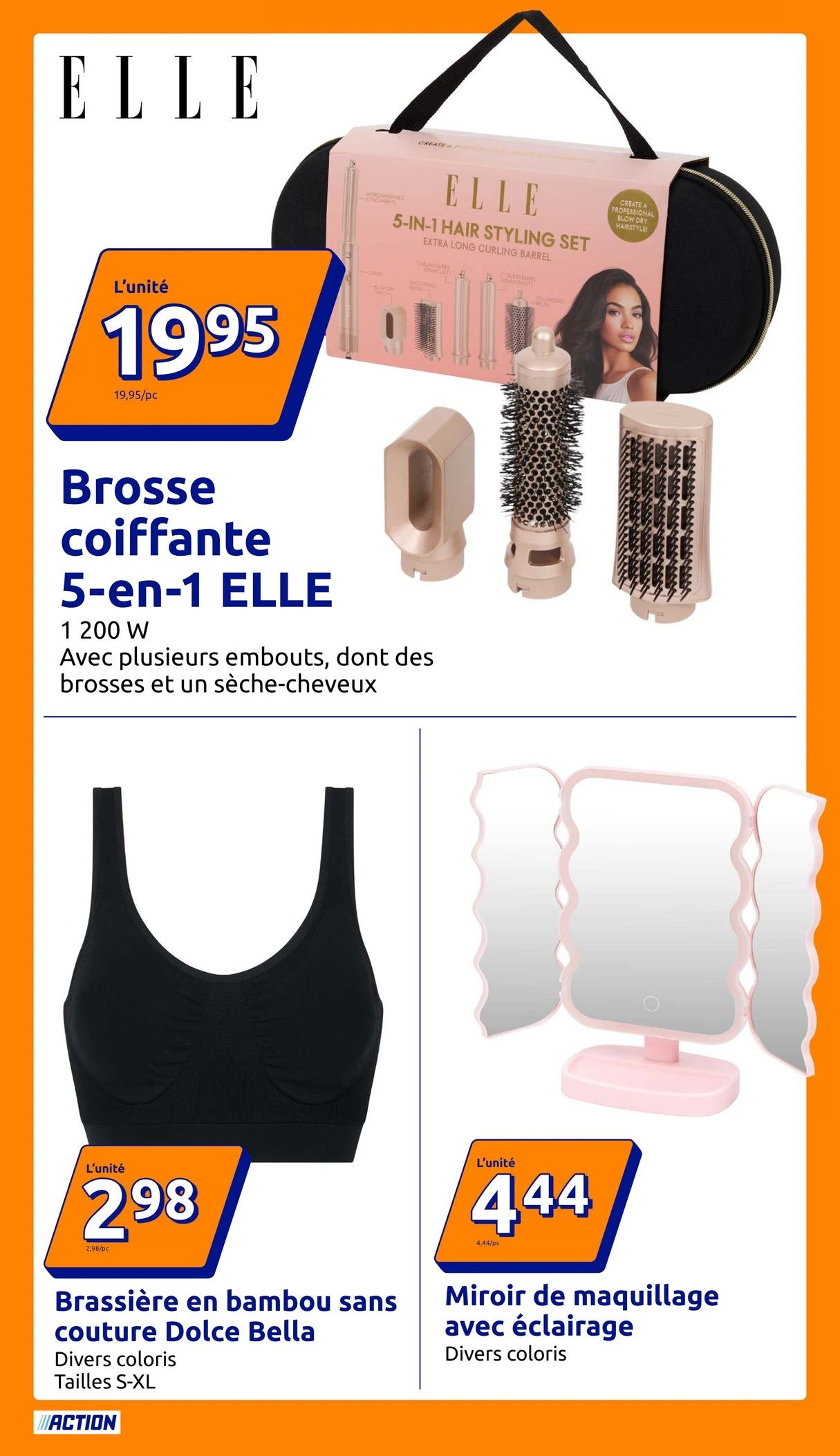 Flyer page 9