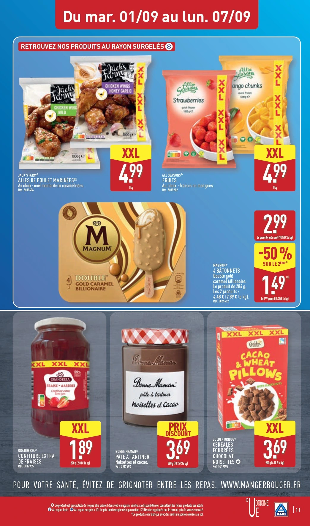 Flyer page 13