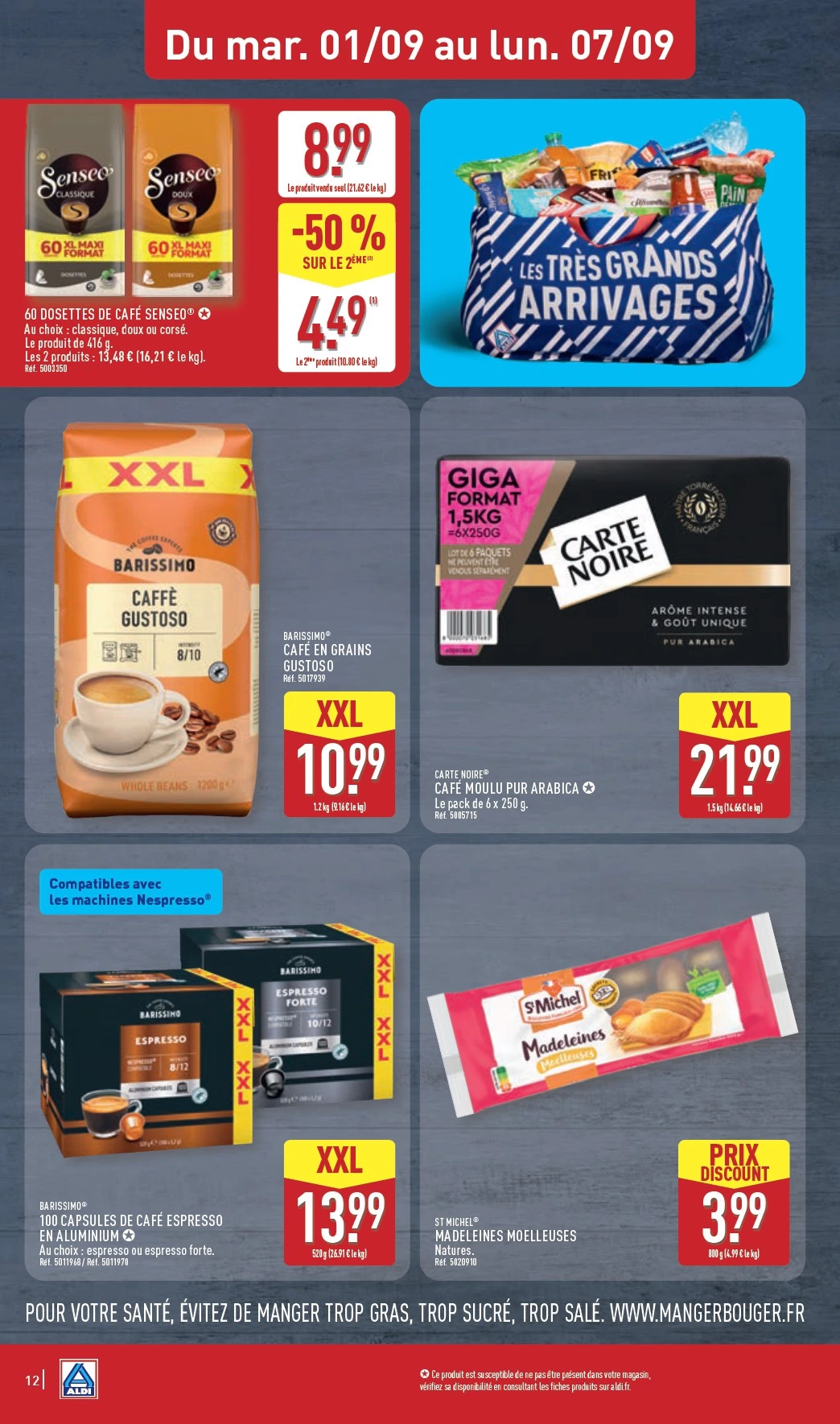 Flyer page 14