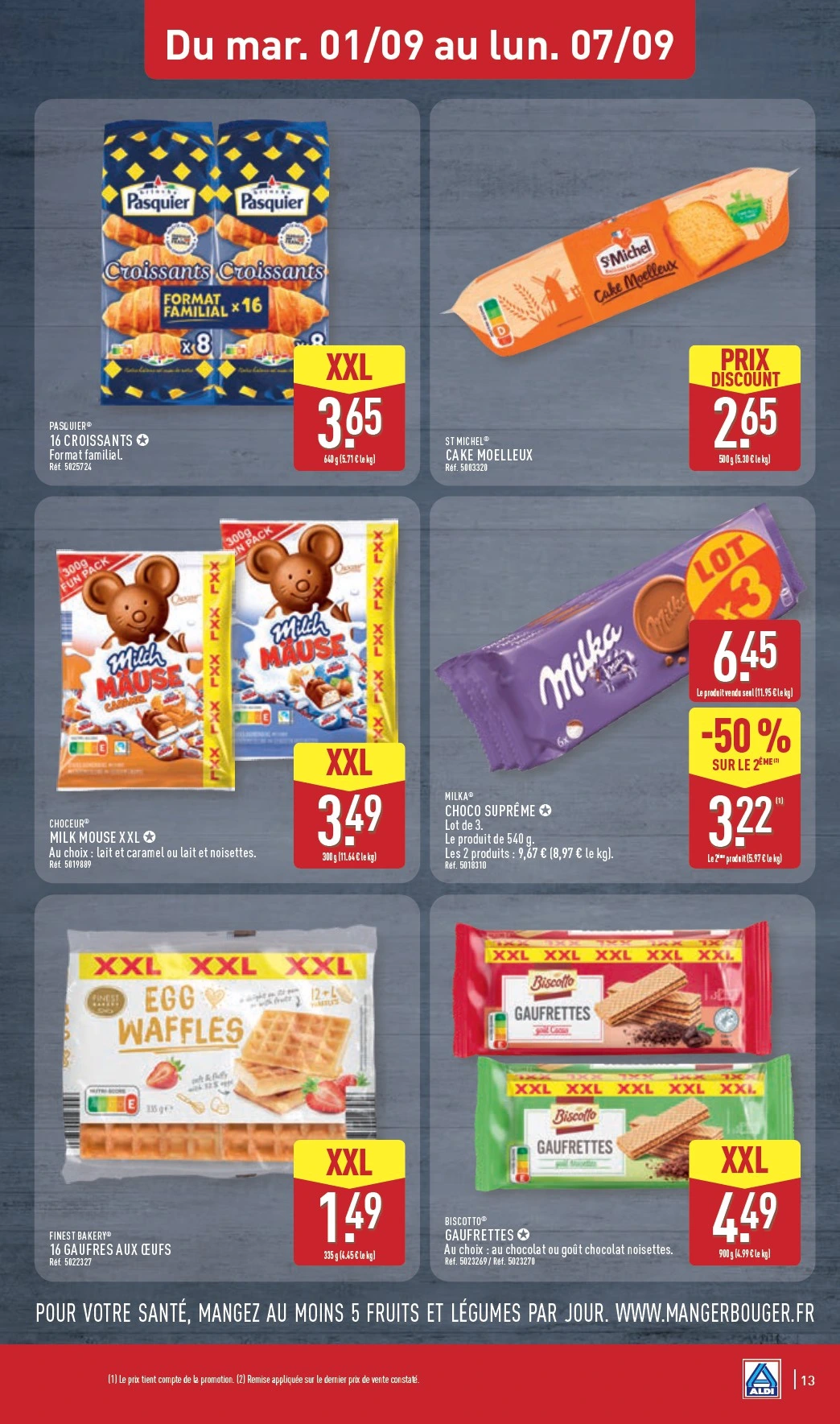 Flyer page 15