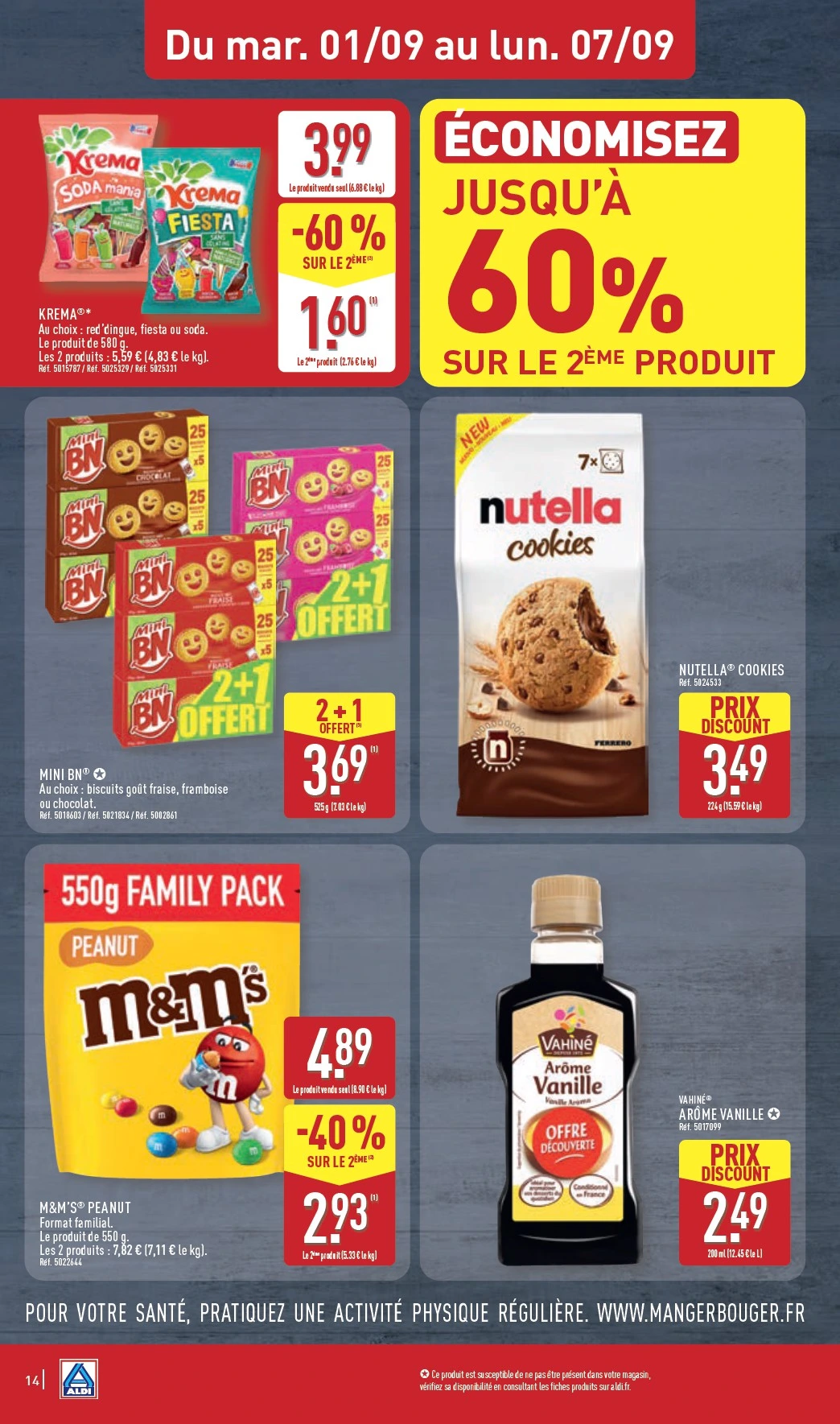 Flyer page 16